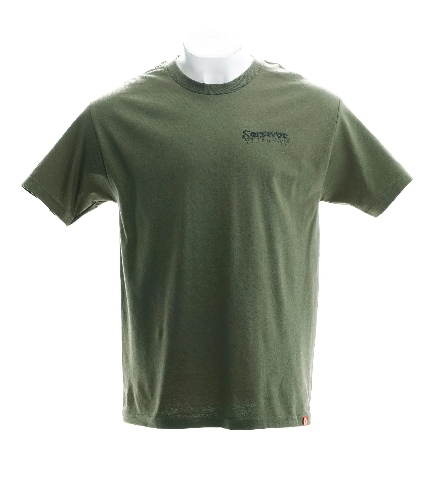 Batwing Classic, Military Green