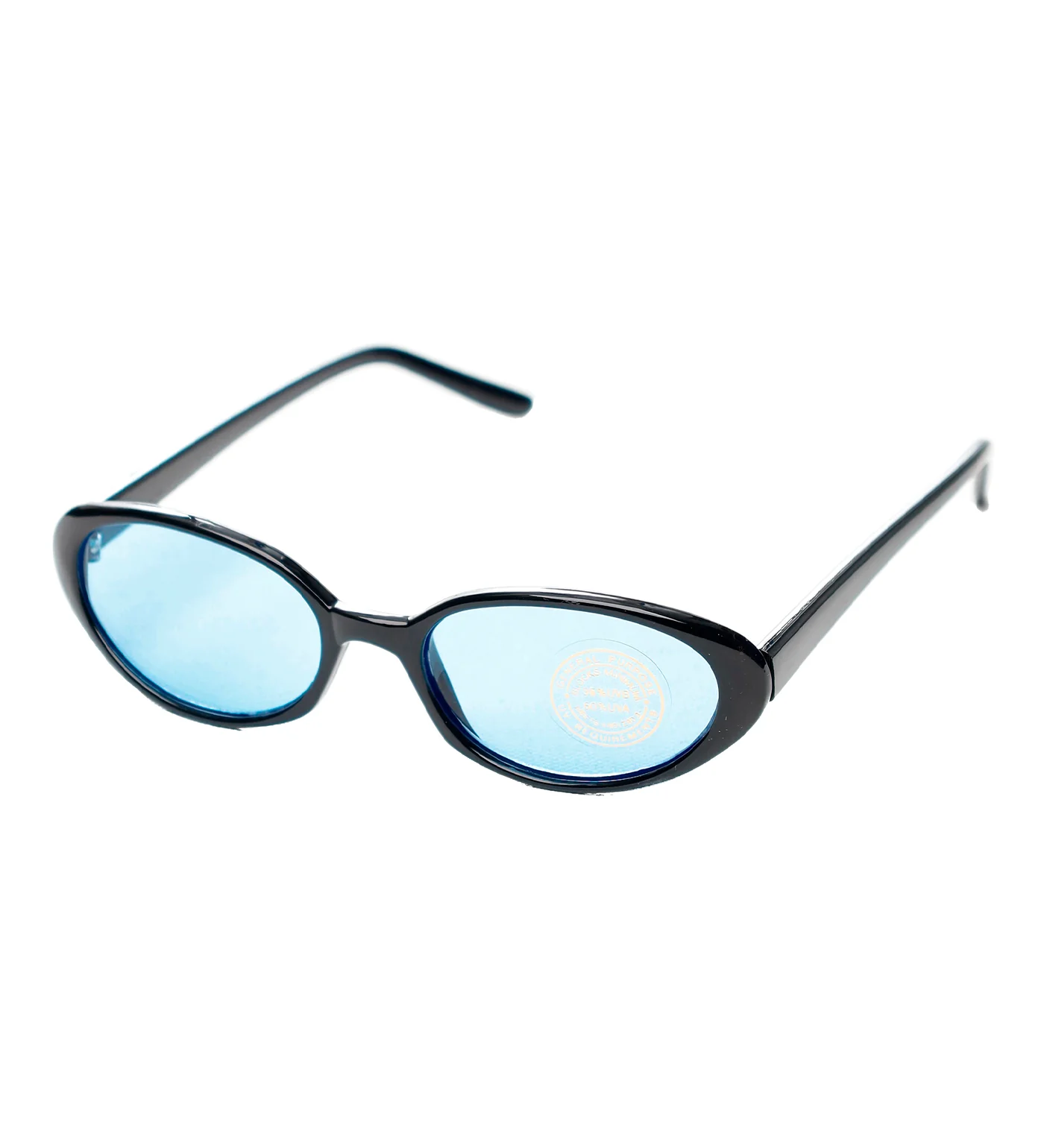 Beachday, Black/Clear Blue