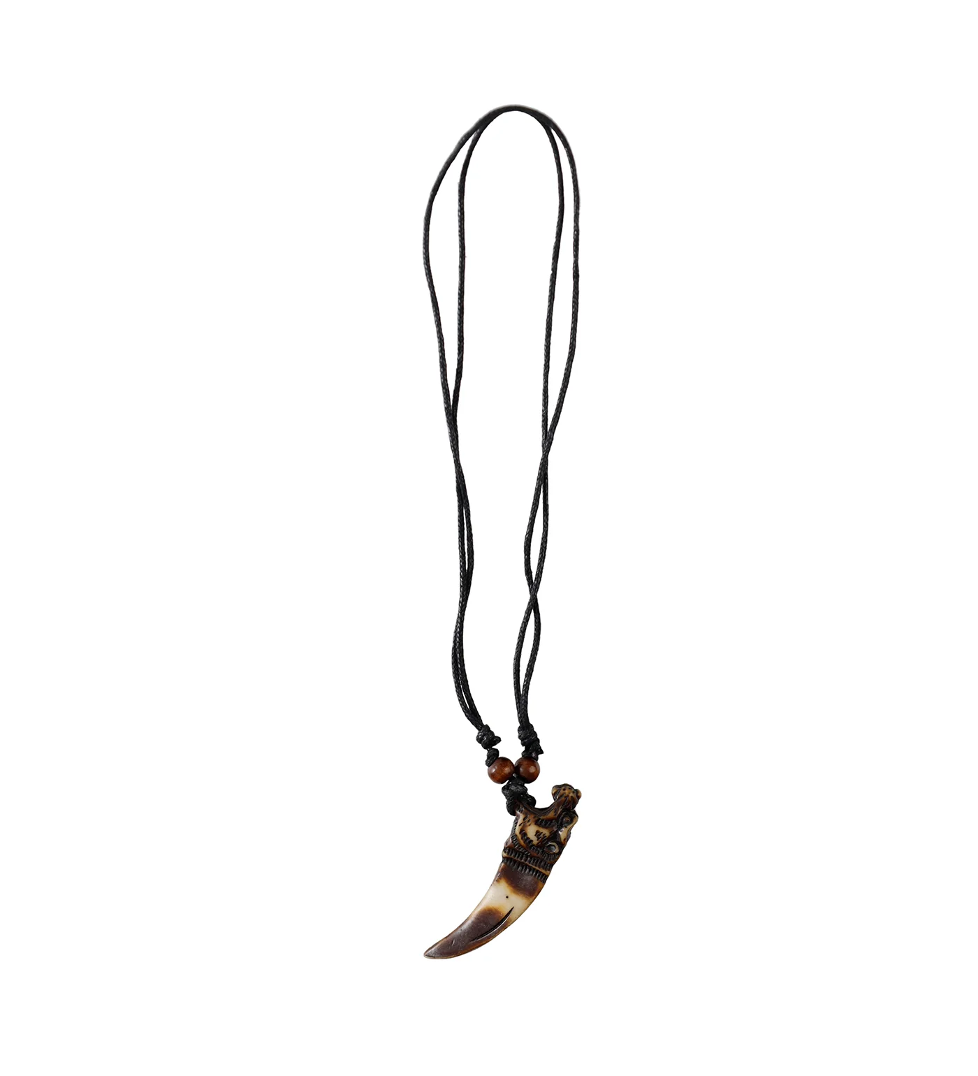 Bear Tooth, Brown/Black (2F) - Image 3