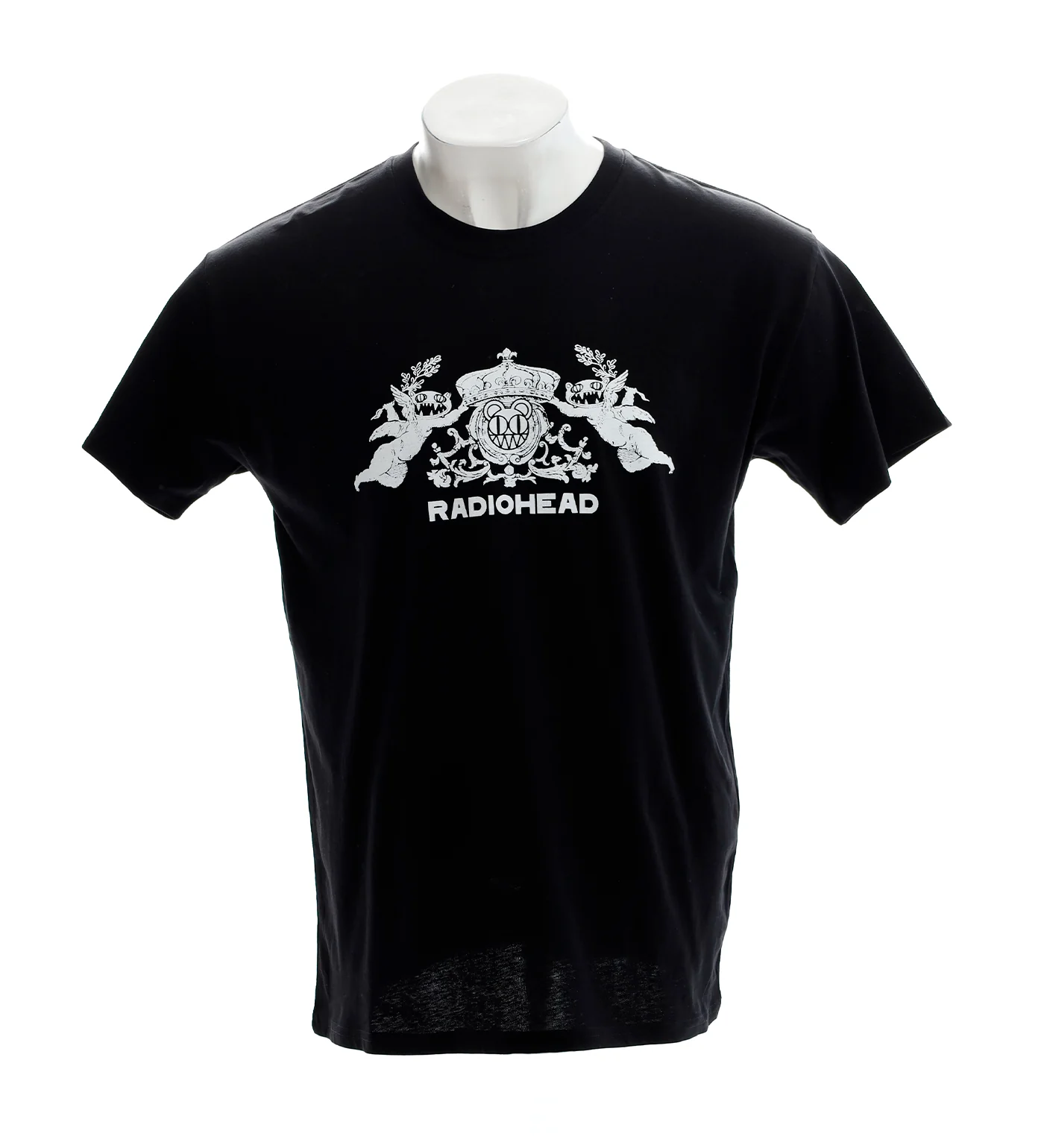 Bearhead Crest Tour'18, Black
