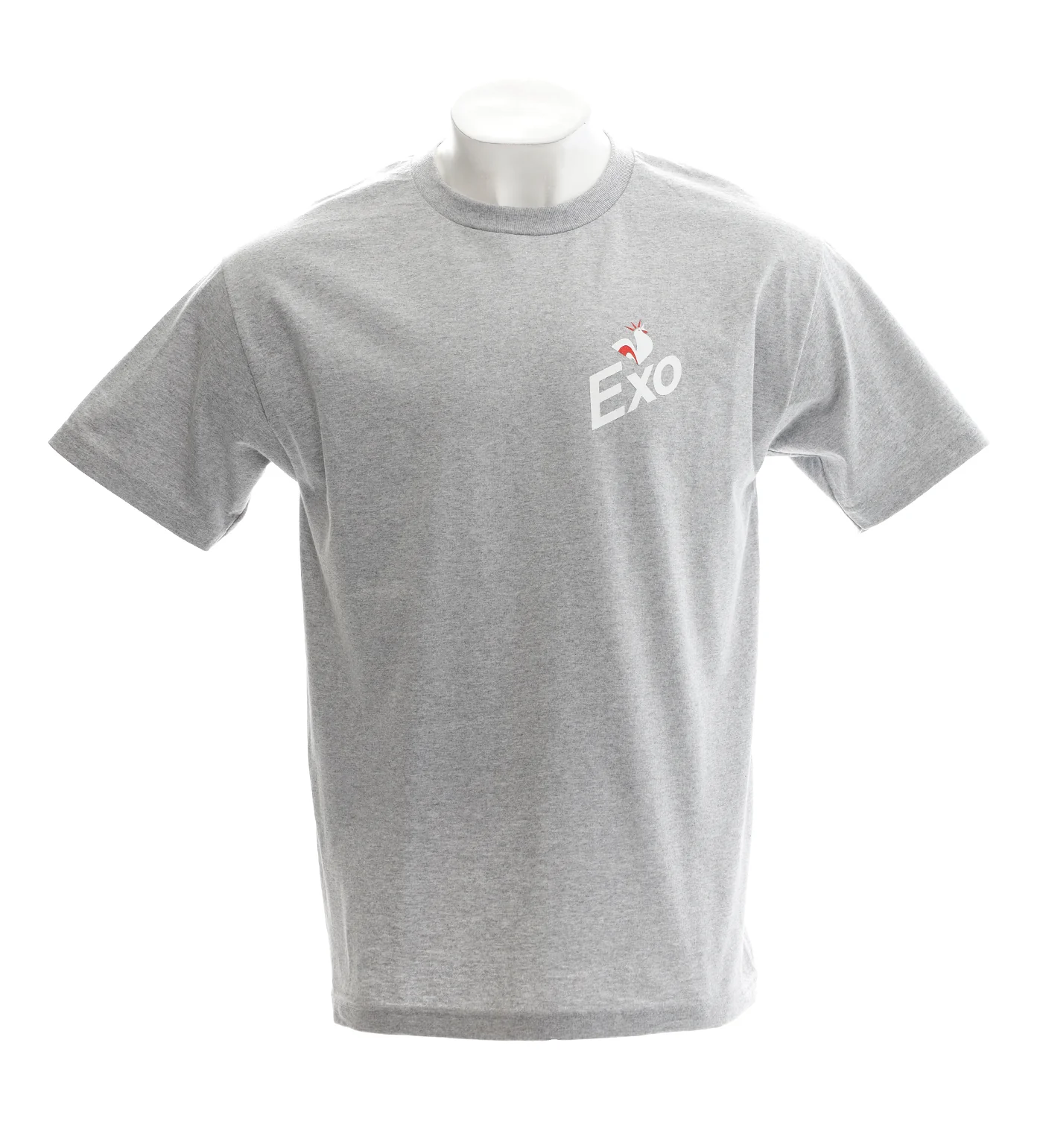 Beer Series II, Heather Grey