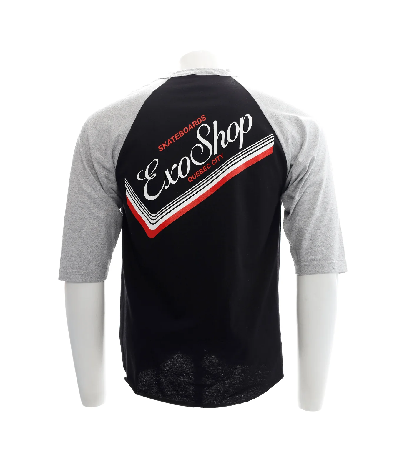 Beer Series II Baseball, Black/Athletic - Image 2