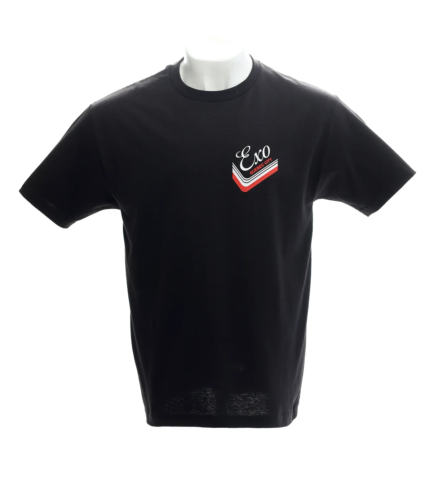 Beer Series II, Black