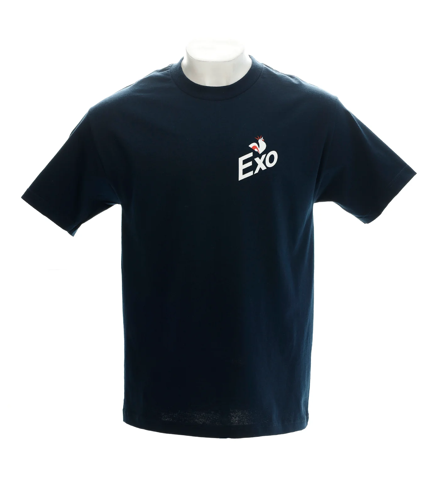 Beer Series II, Navy