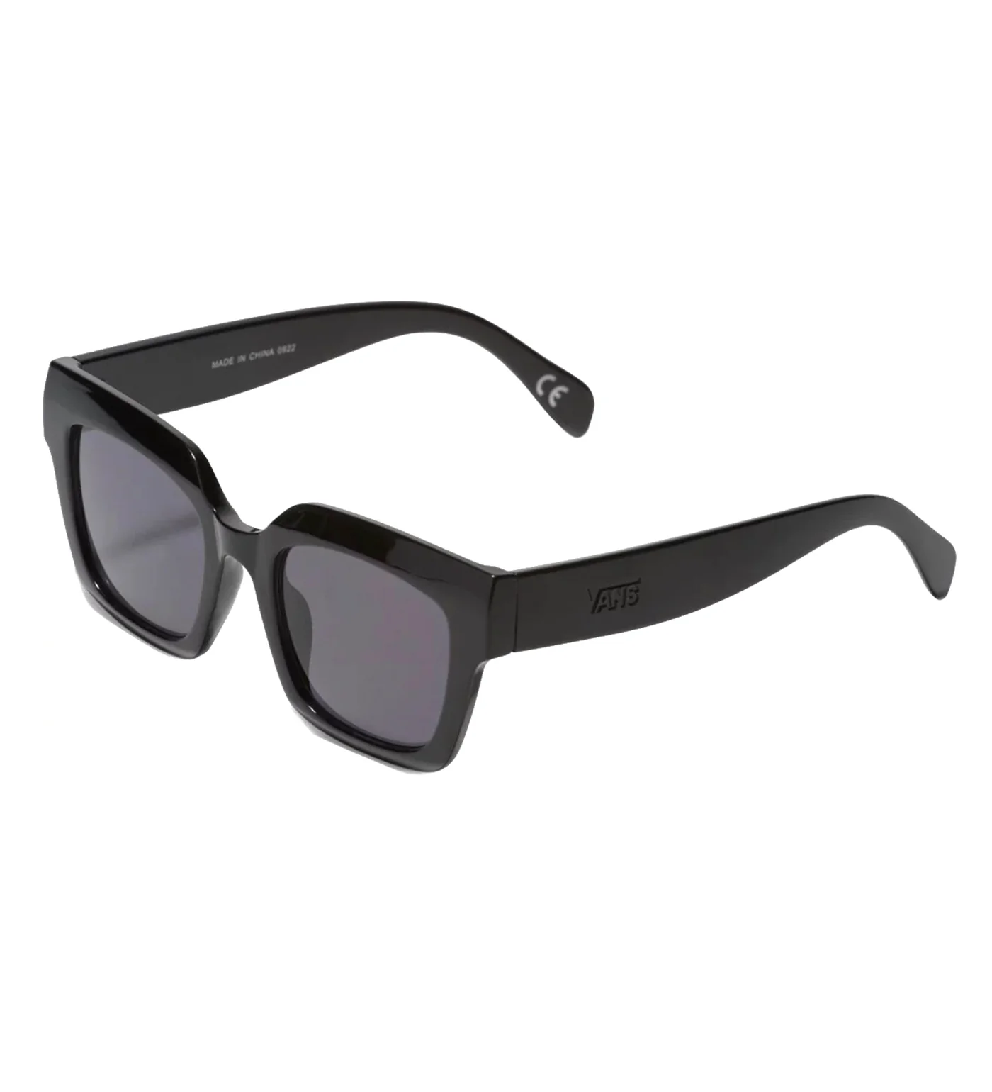 Belden Shades, Black