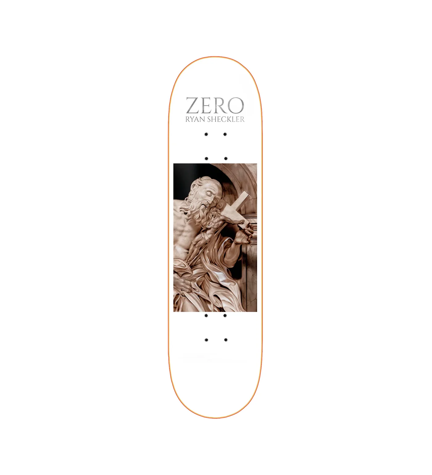 Beloved Christ - Ryan Sheckler, Multi