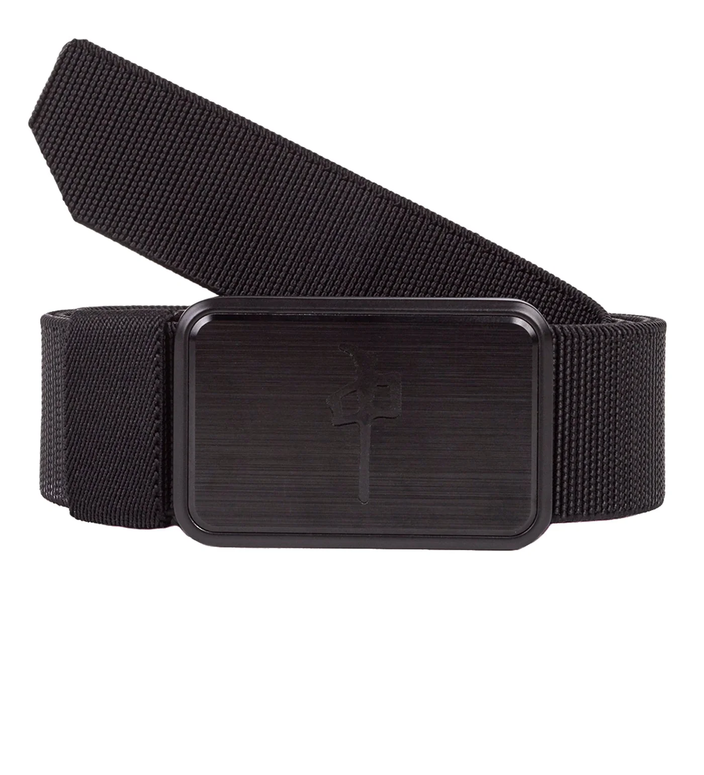 Belt Elastic, Black