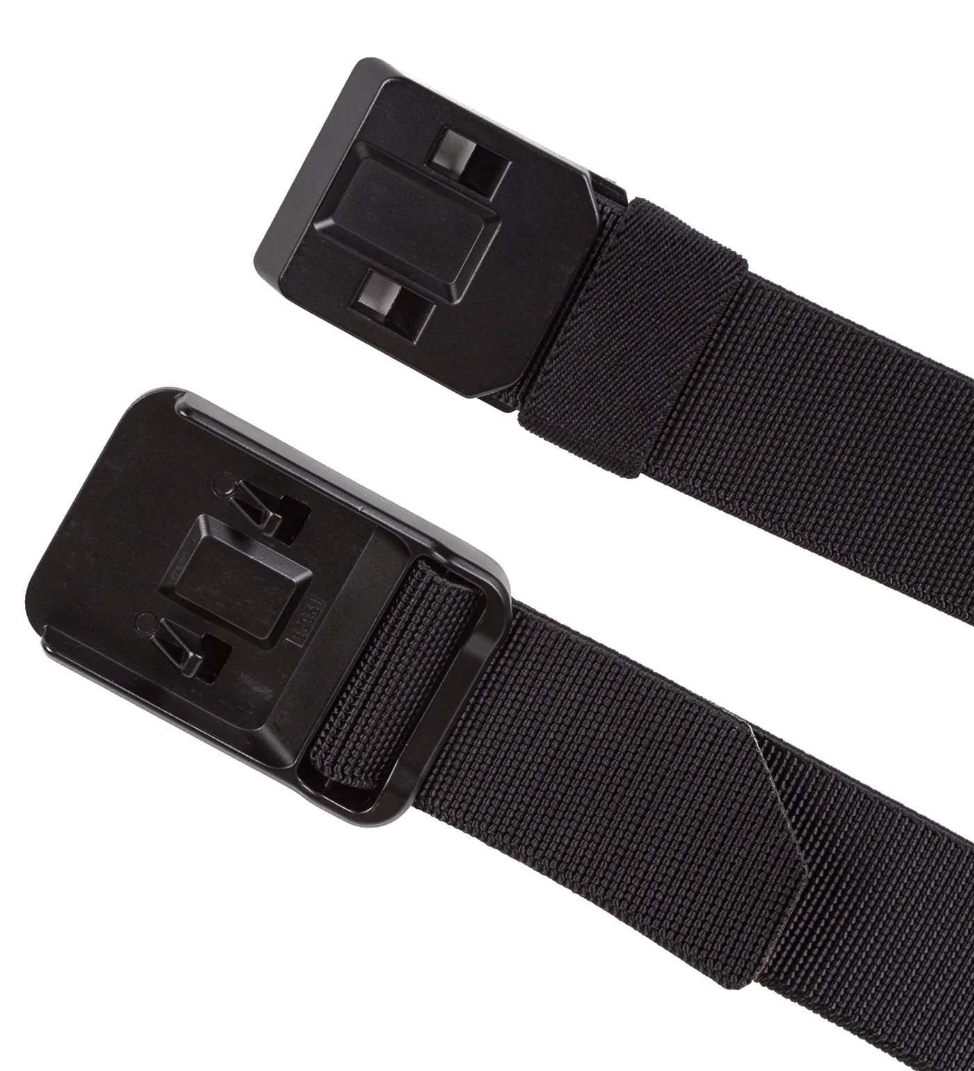 Belt Elastic, Black - Image 2
