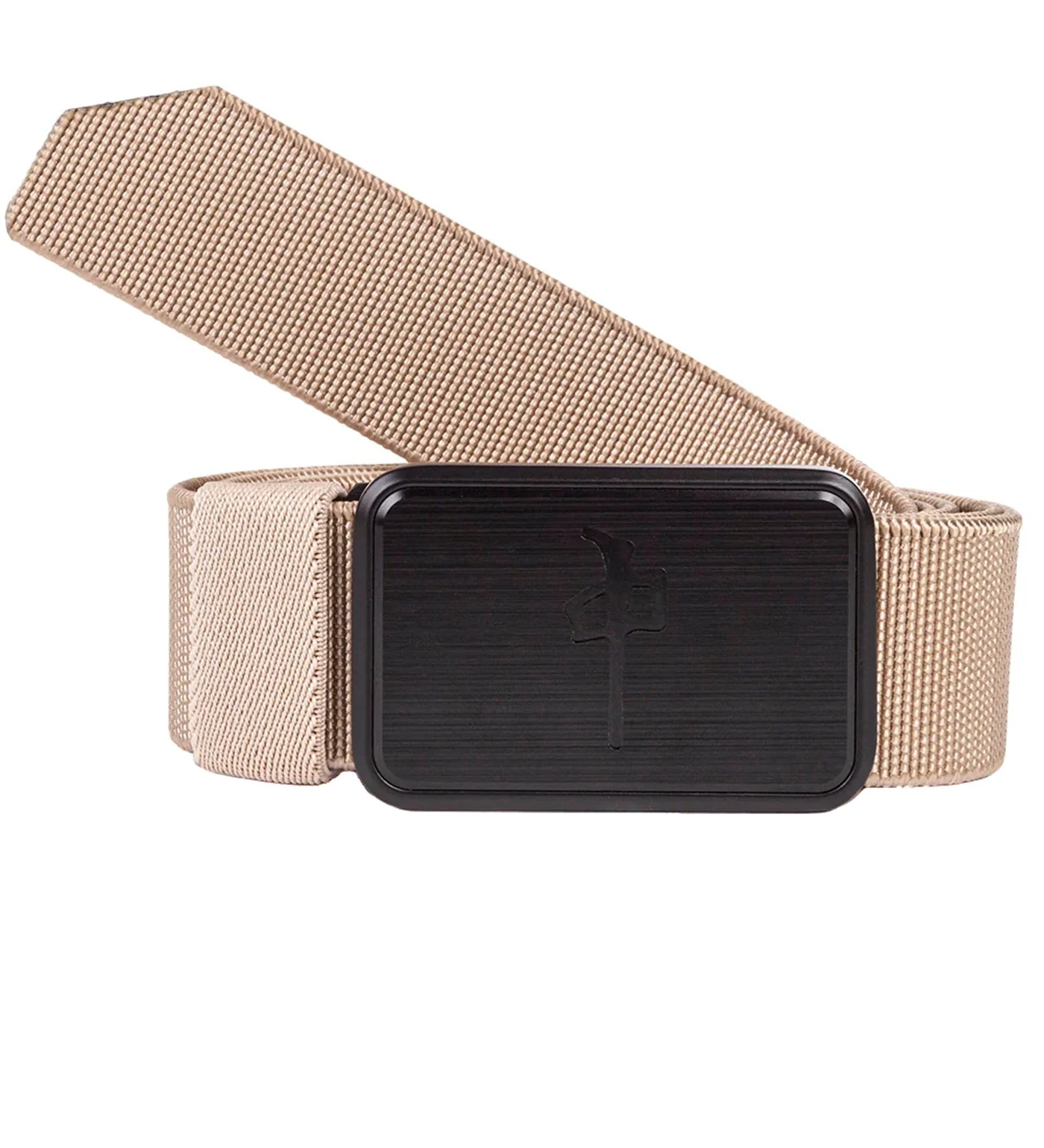 Belt Elastic, Khaki