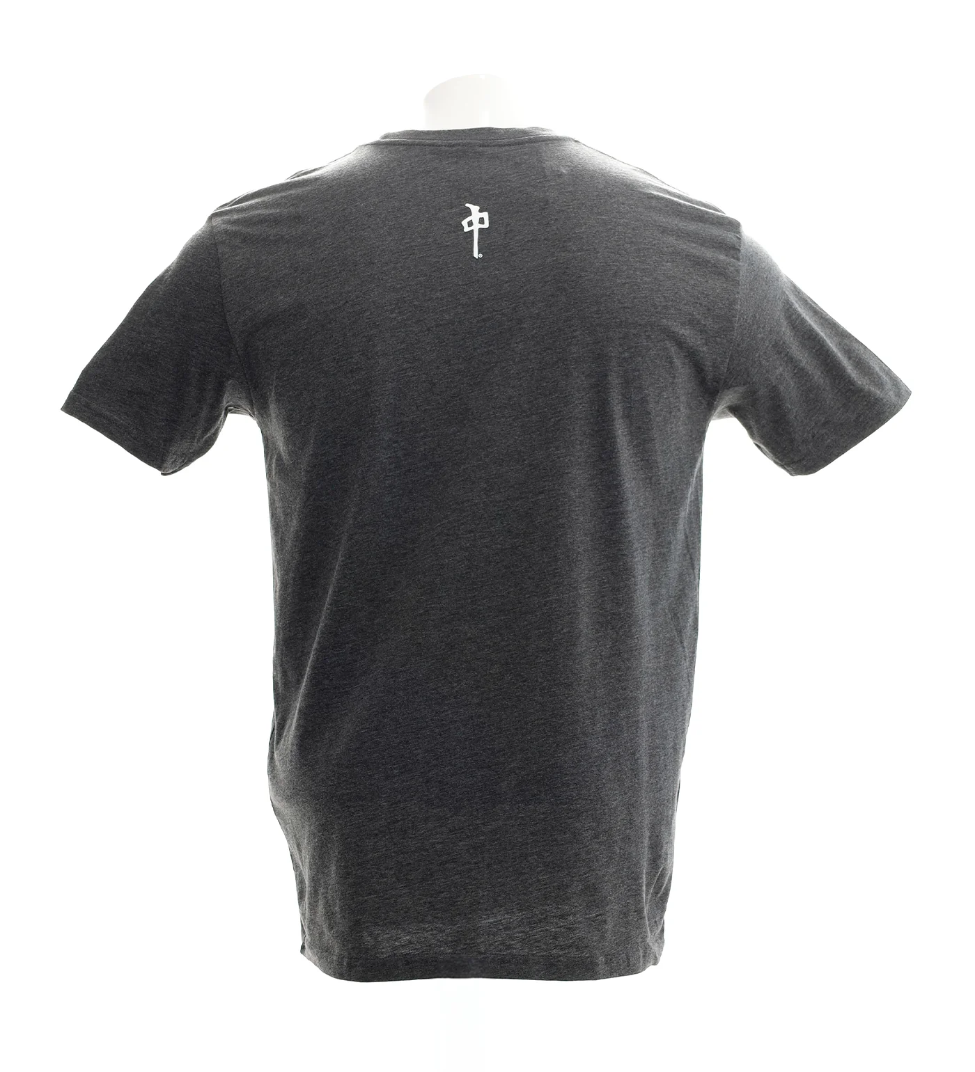 Benddoe, Charcoal Heather - Image 2