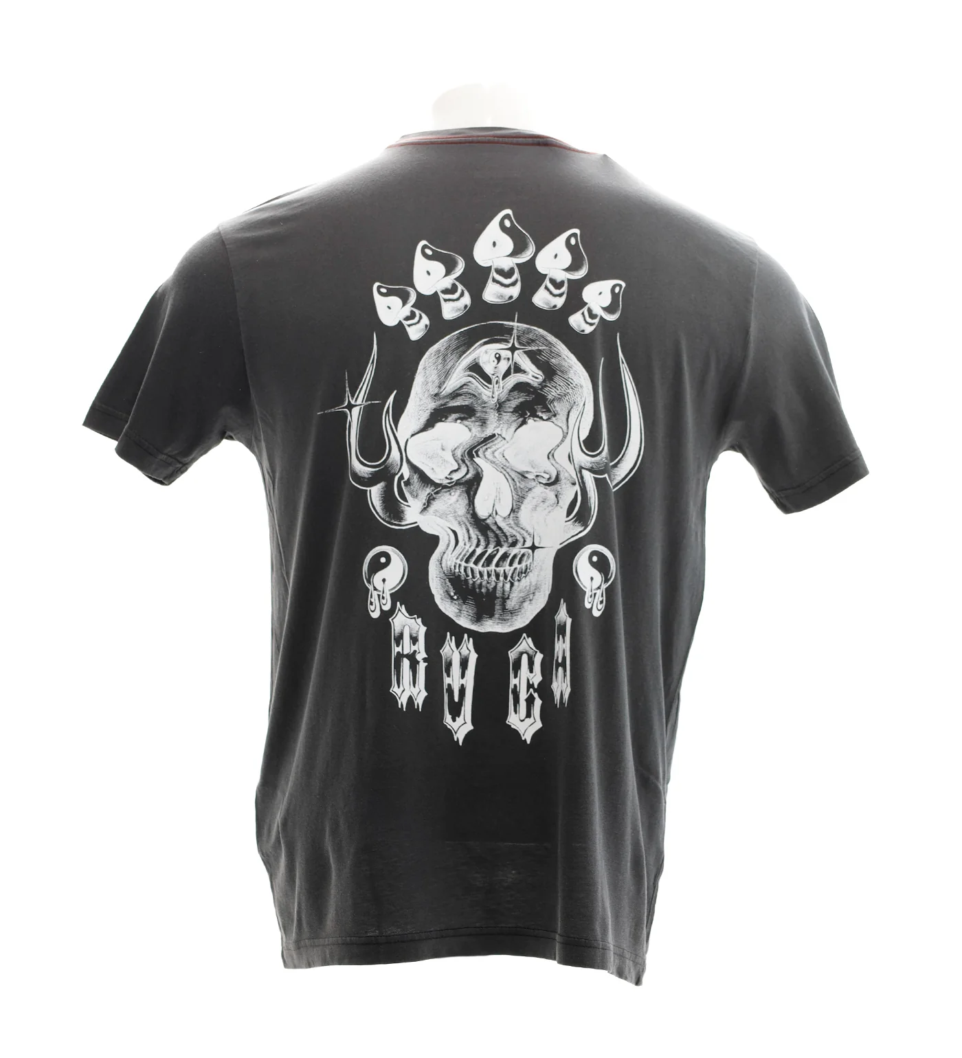 Benj All Seeing, Pirate Black - Image 2