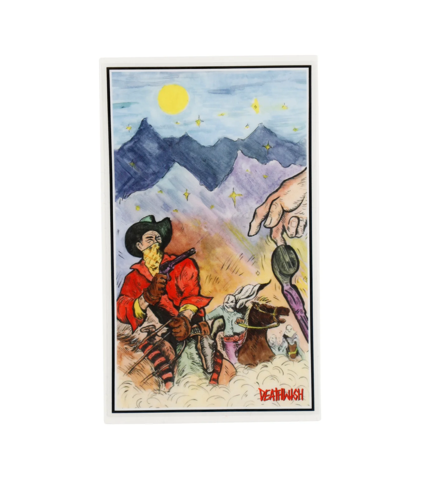 Benny Boys - Cowboy, Multi
