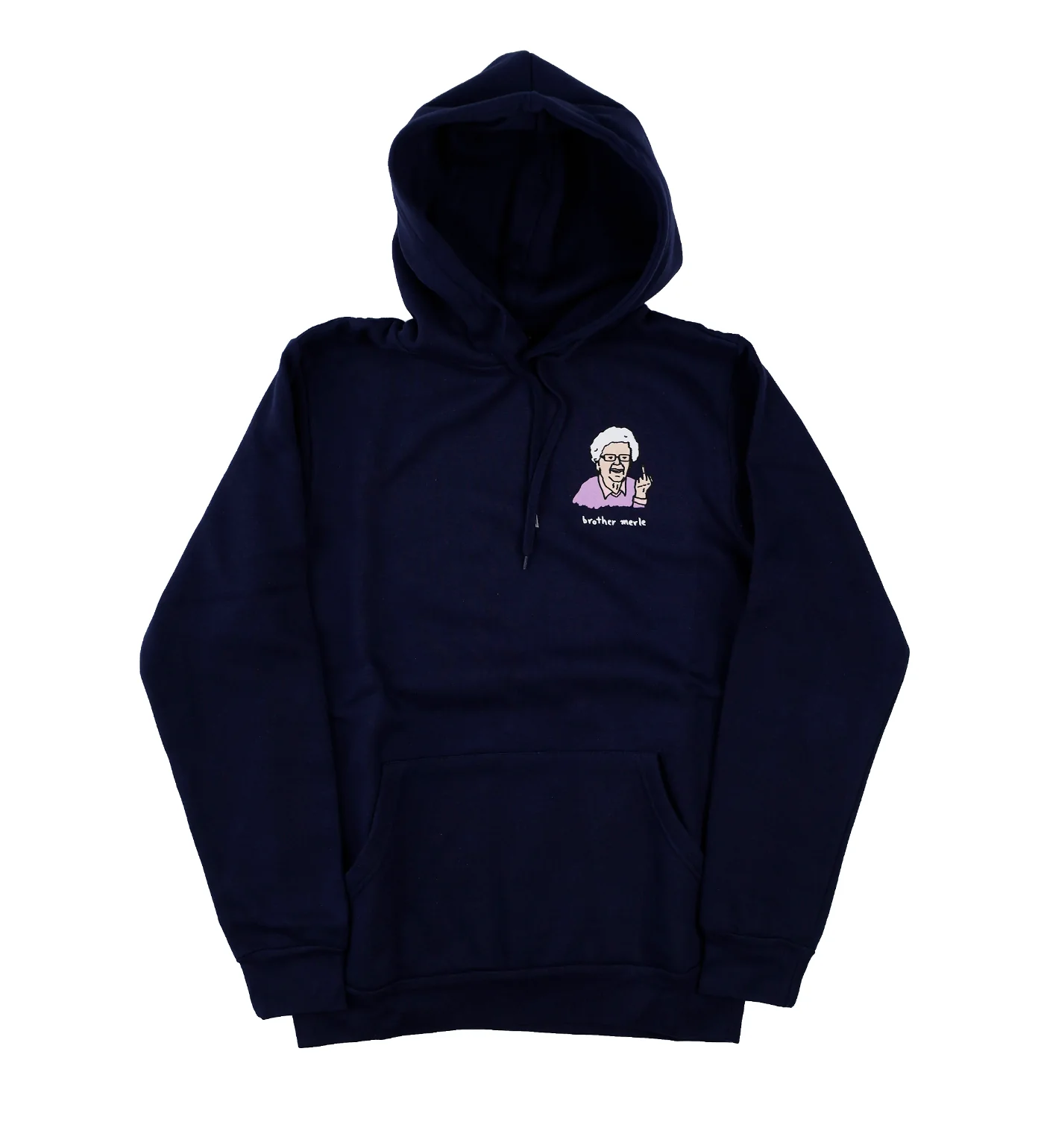 Betty 2.0, Navy