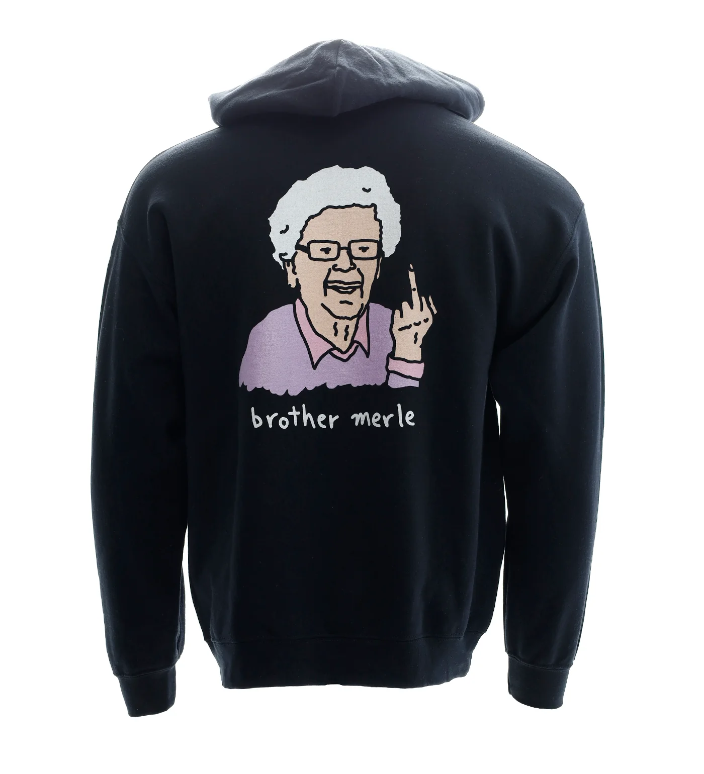 Betty 3.0, Black - Image 2
