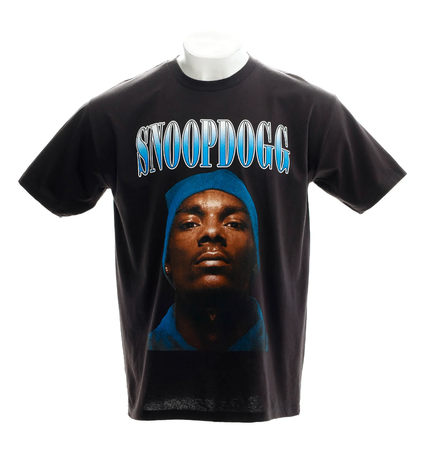 Beware of The Dogg, Black