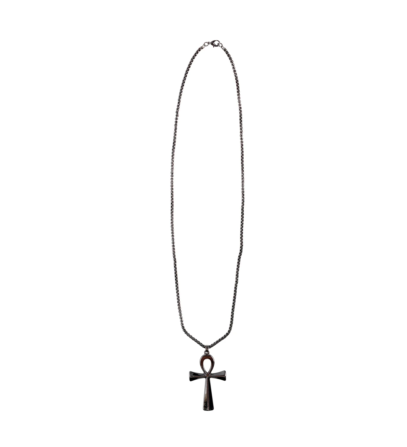 Big Ankh Cross, Black(2A) - Image 2