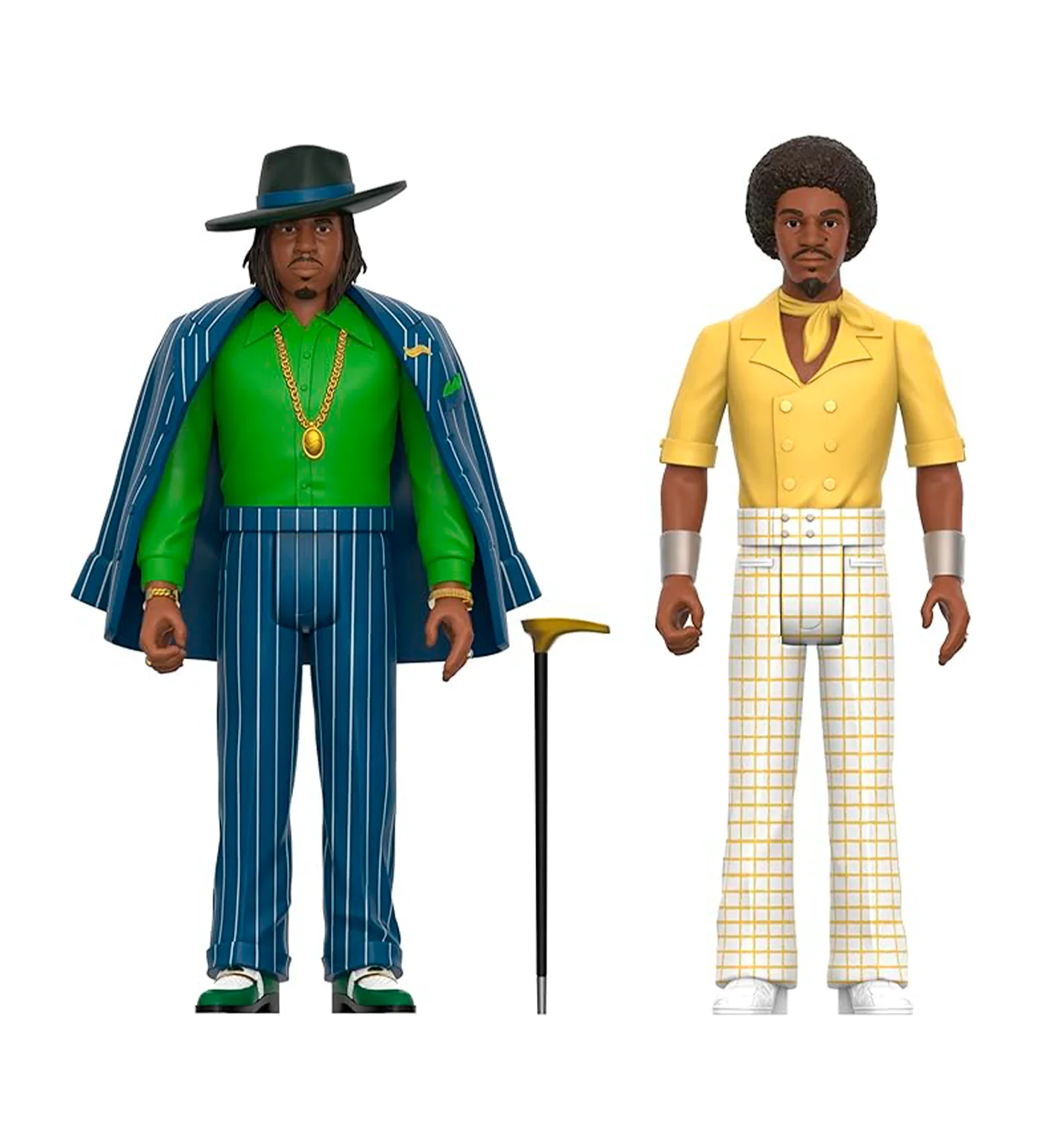 Big Boi & André 3000 Aquemini (2-Pack) - Image 2