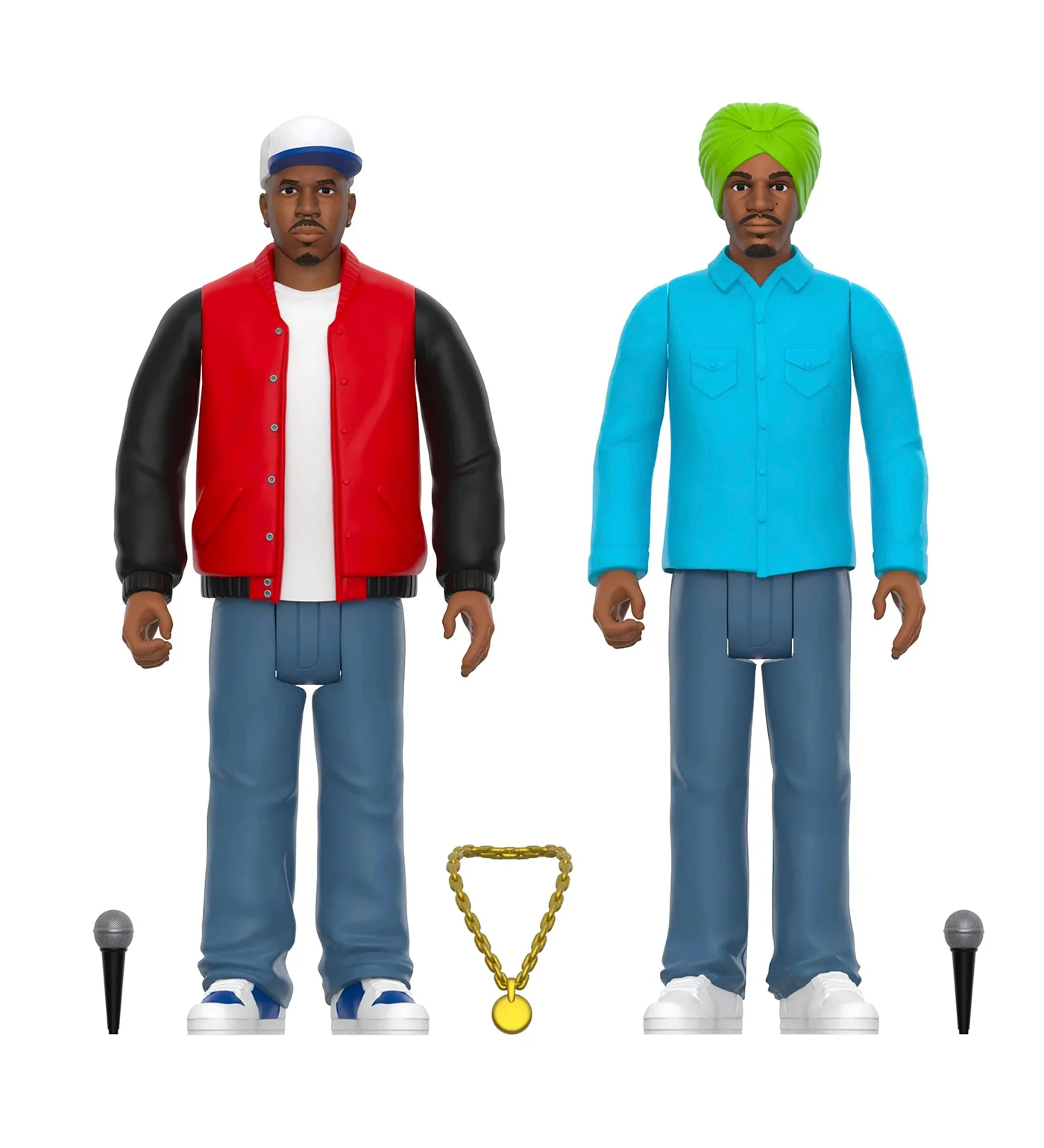 Big Boi & André 3000 ATLiens (2-Pack) - Image 2