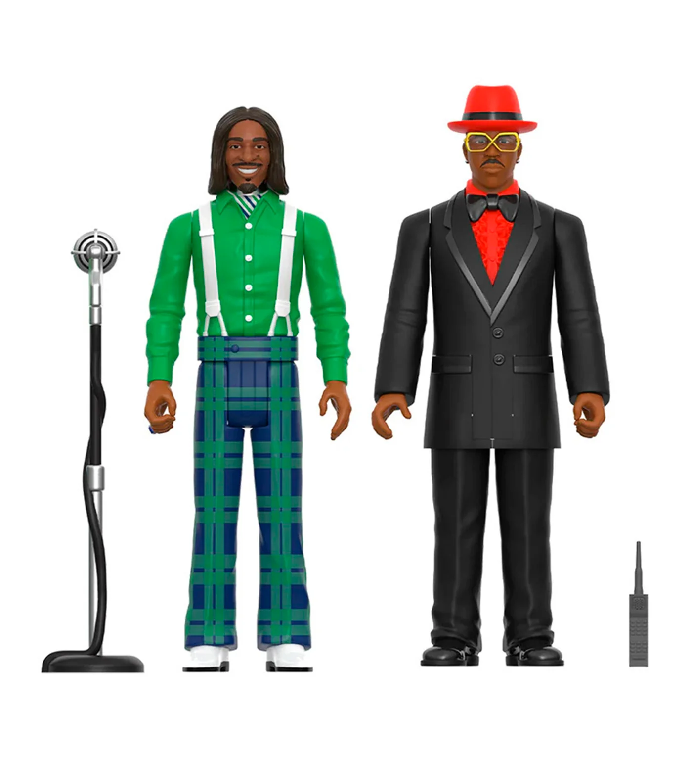 Big Boi & André 3000 HEY YA! (2-Pack) - Image 2