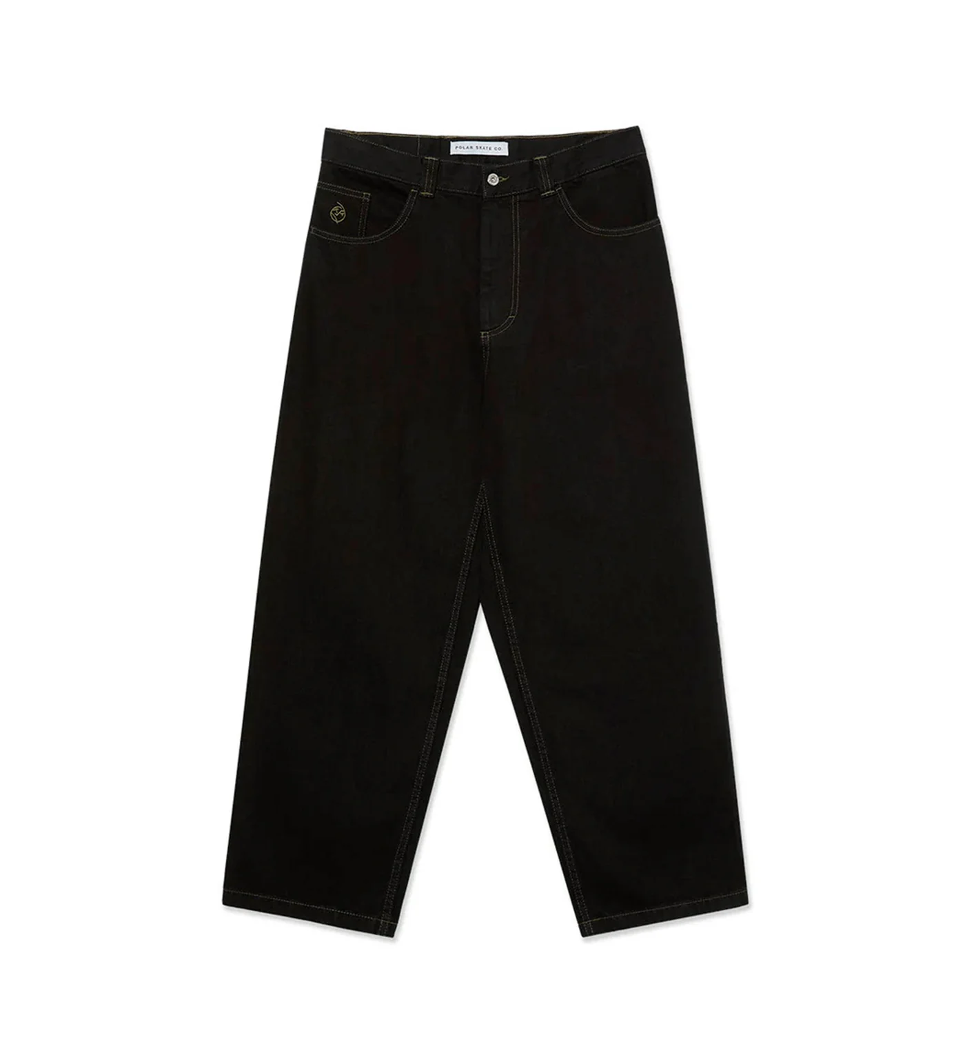 Big Boy, Black/Dark Olive