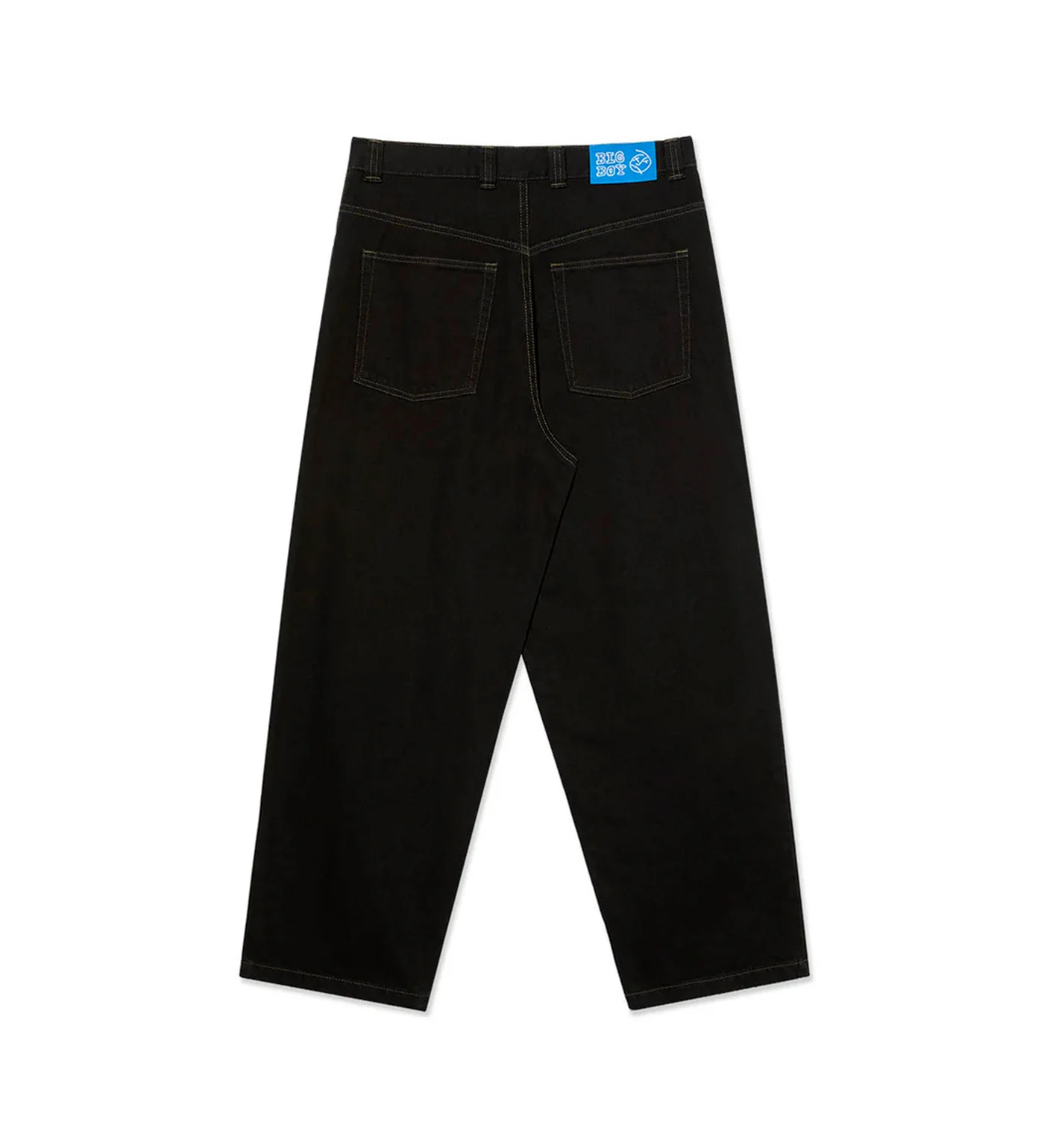 Big Boy, Black/Dark Olive - Image 2
