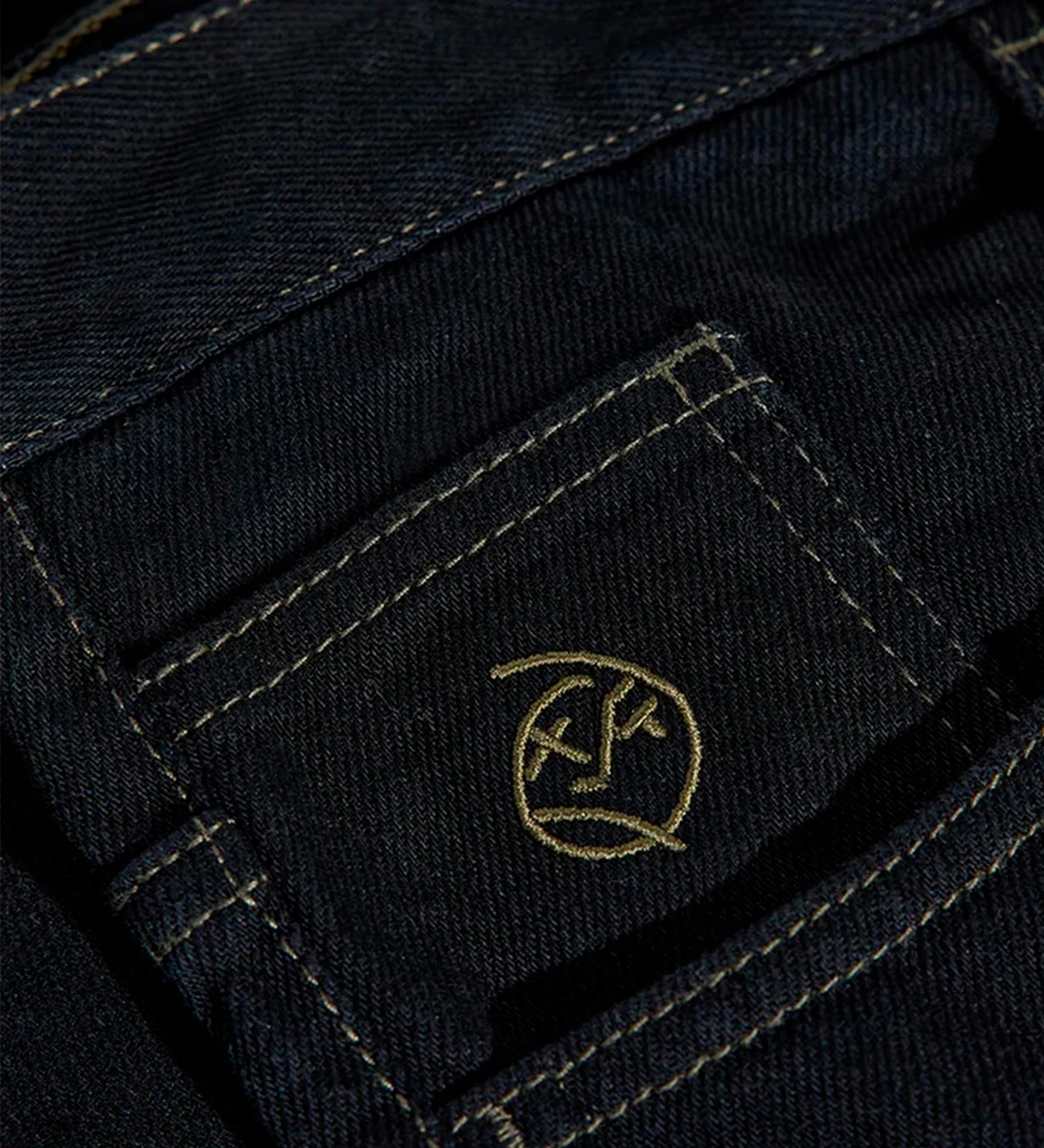 Big Boy, Black/Dark Olive - Image 3