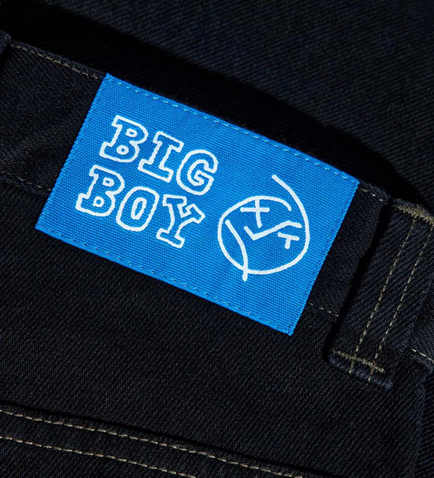 Big Boy, Black/Dark Olive - Image 4