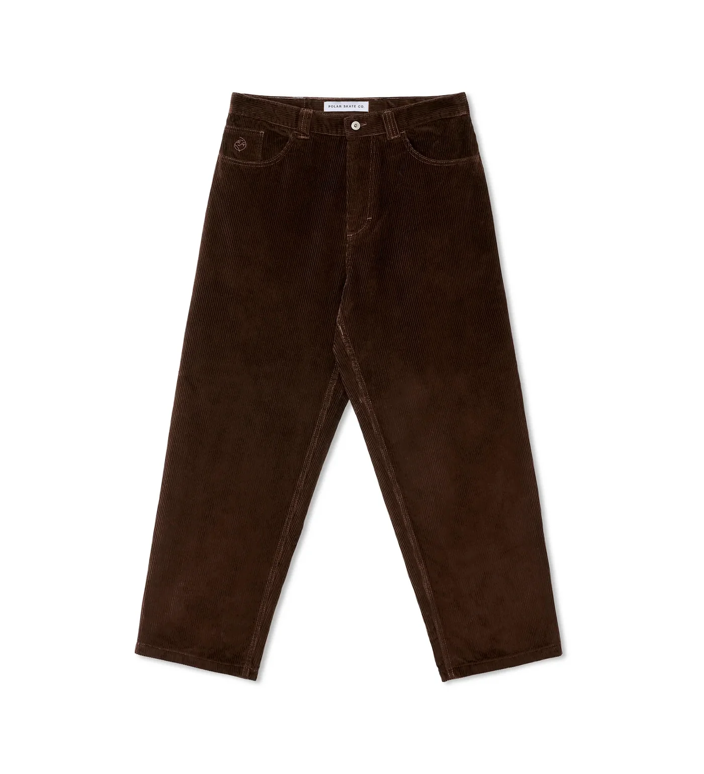 Big Boy Cords, Chocolate