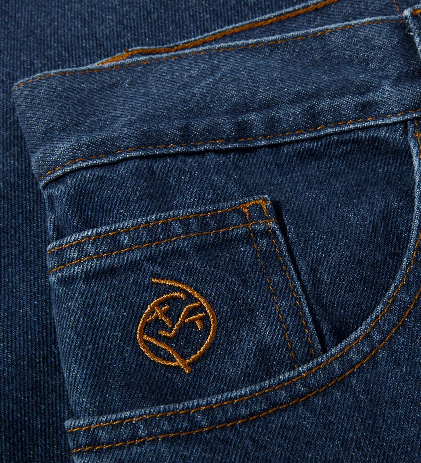 Big Boy, Dark Blue - Image 3