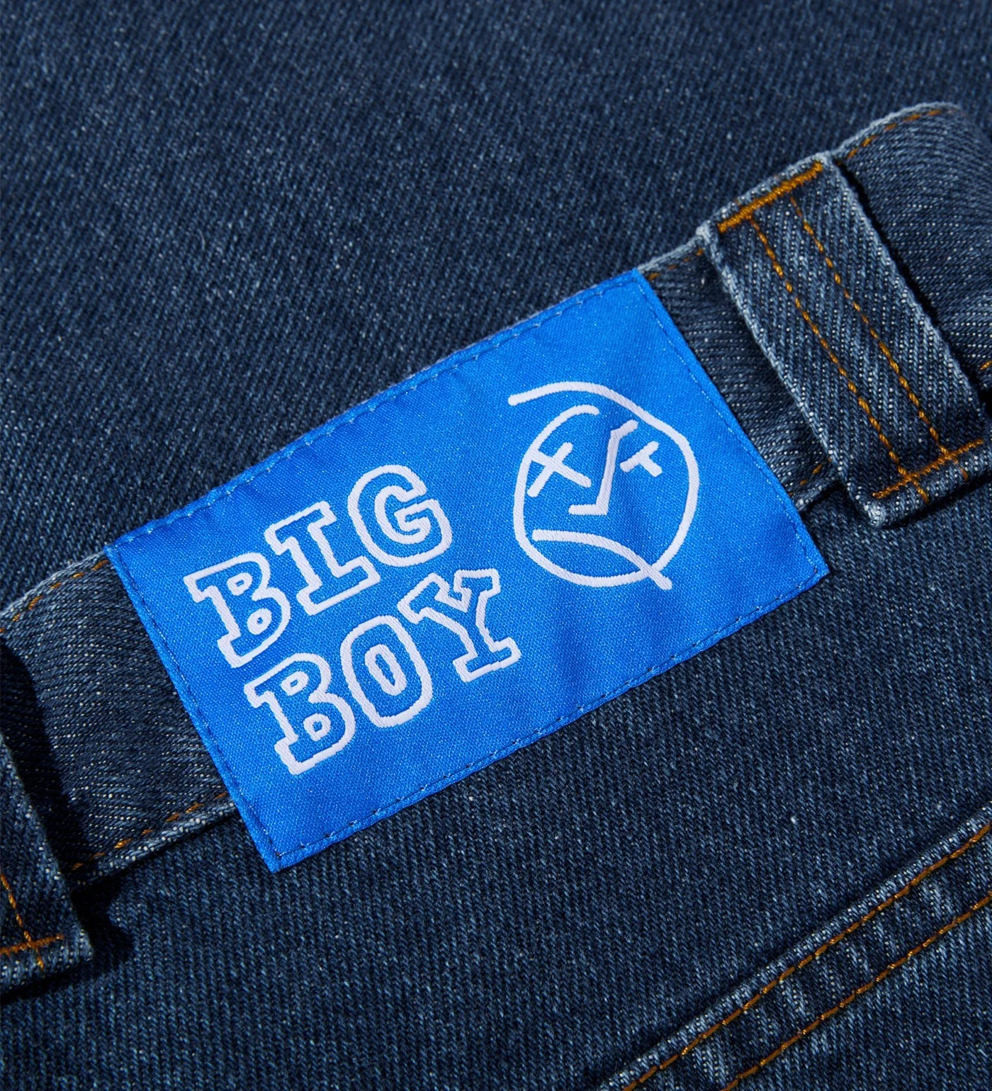 Big Boy, Dark Blue - Image 4