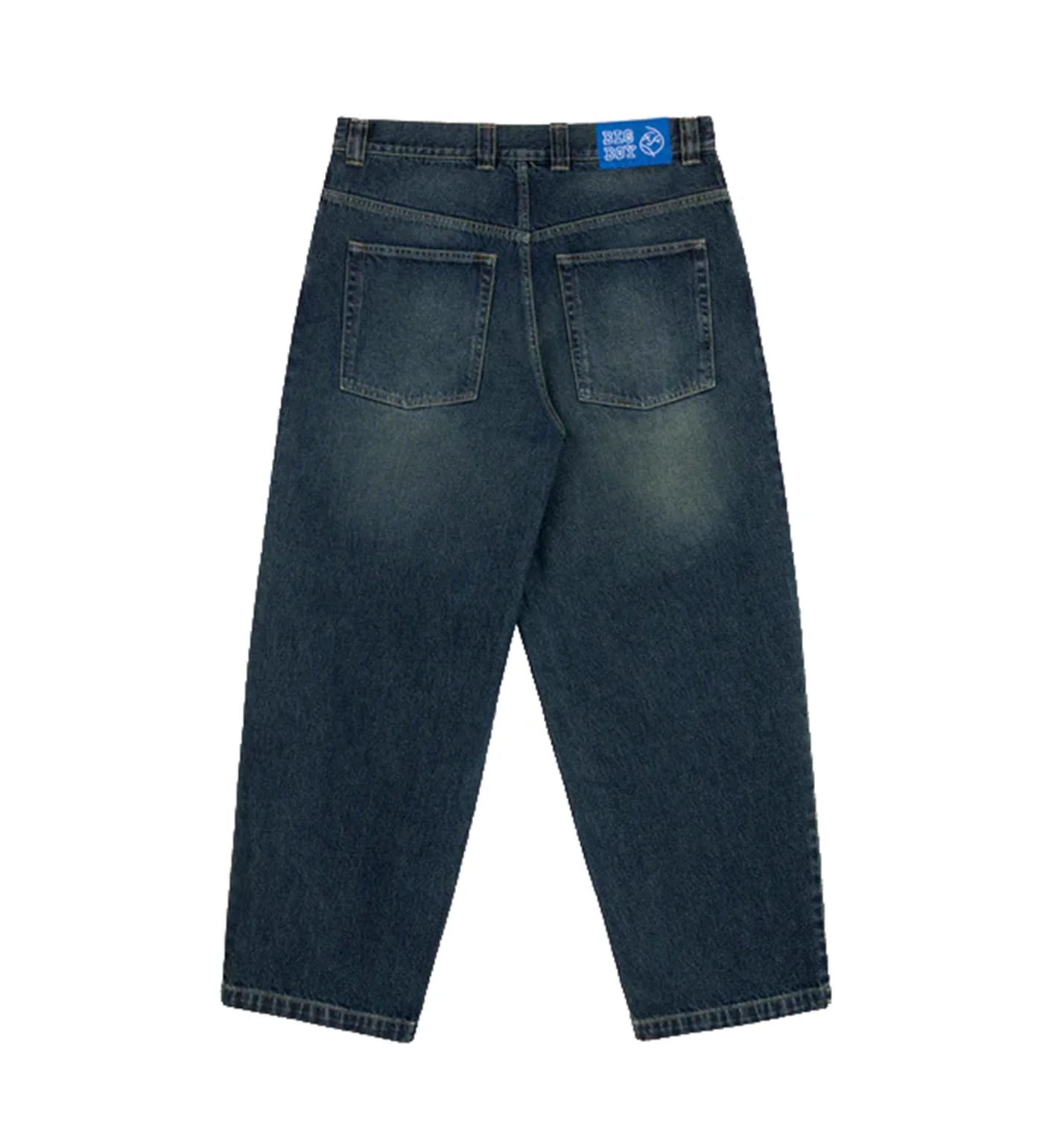 Big Boy, Dirty Blue - Image 2
