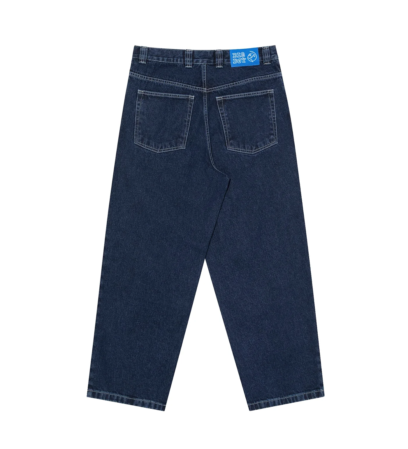 Big Boy, Indigo - Image 2