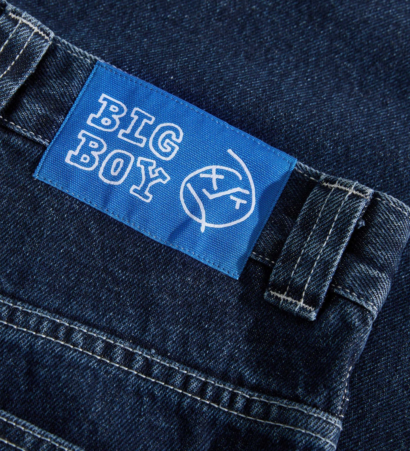 Big Boy, Indigo - Image 3