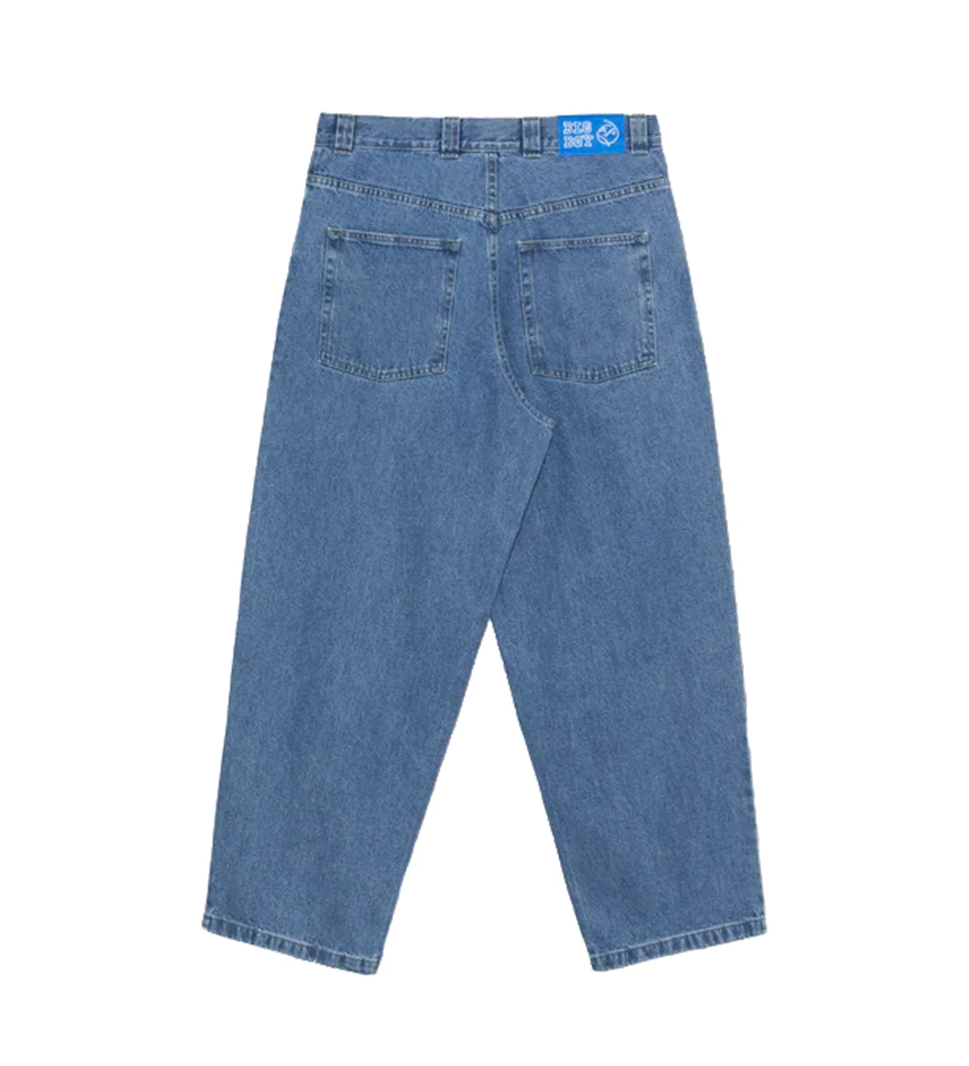 Big Boy, Mid Blue - Image 2