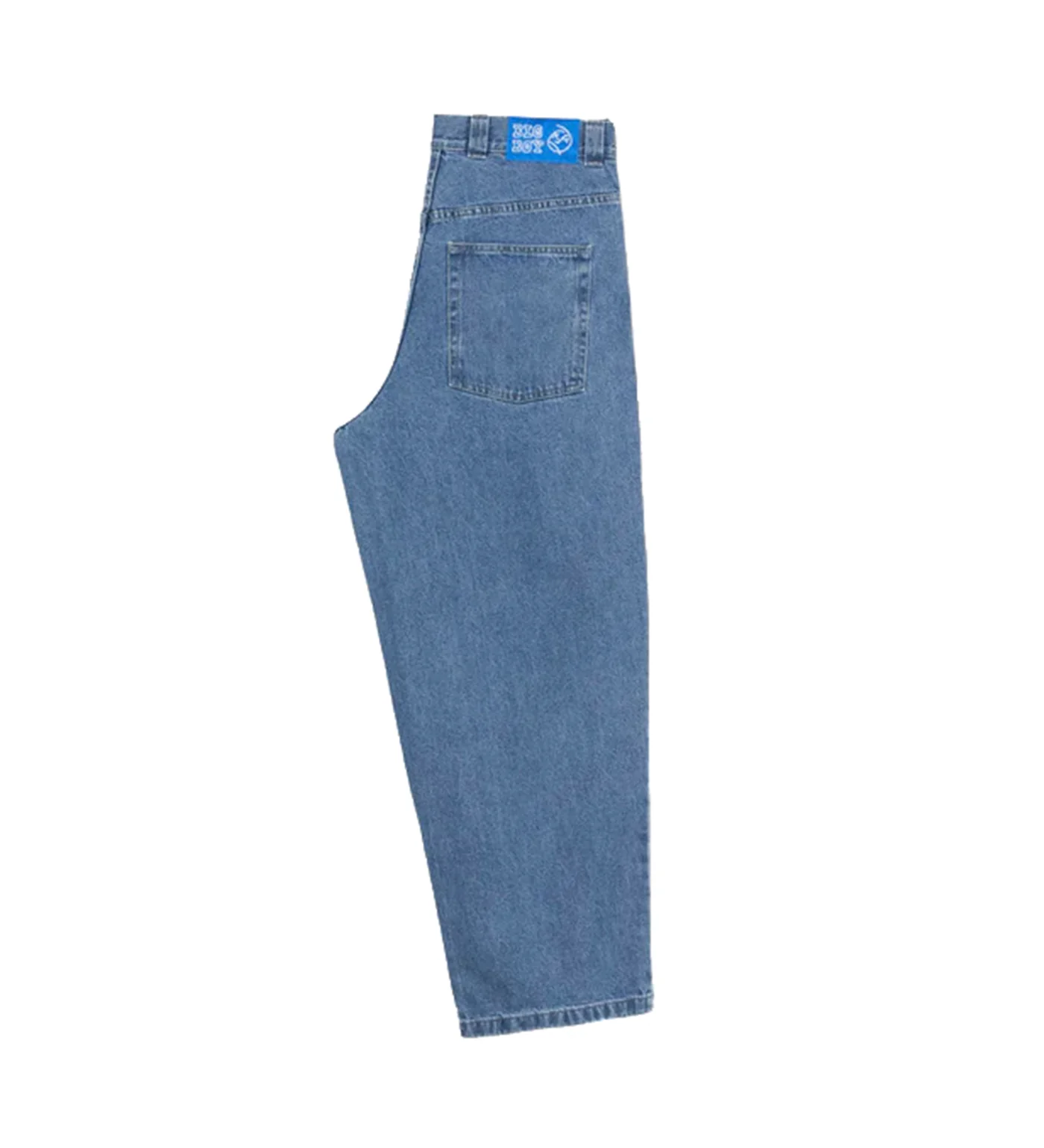 Big Boy, Mid Blue - Image 3
