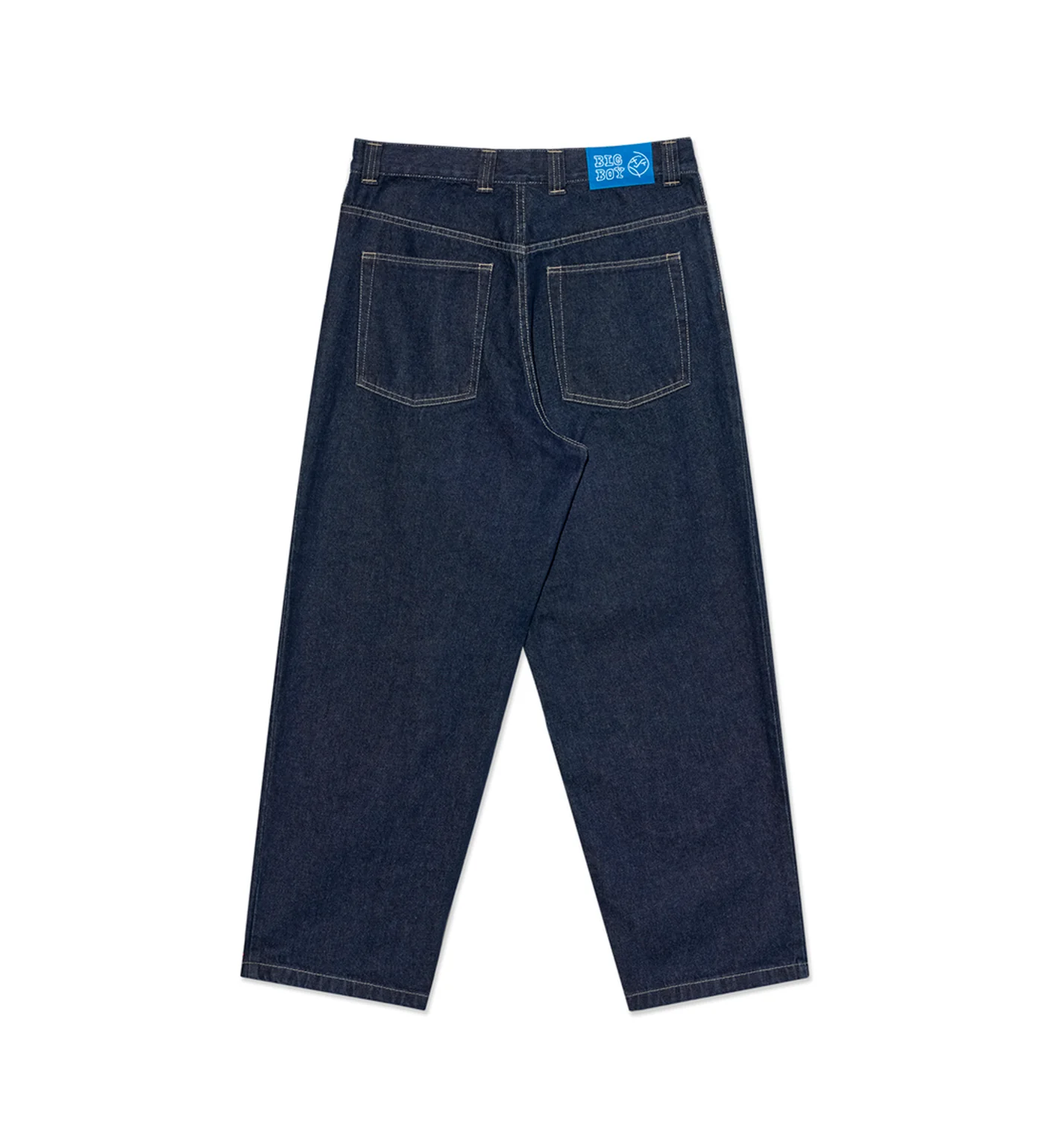 Big Boy, One Wash - Image 2