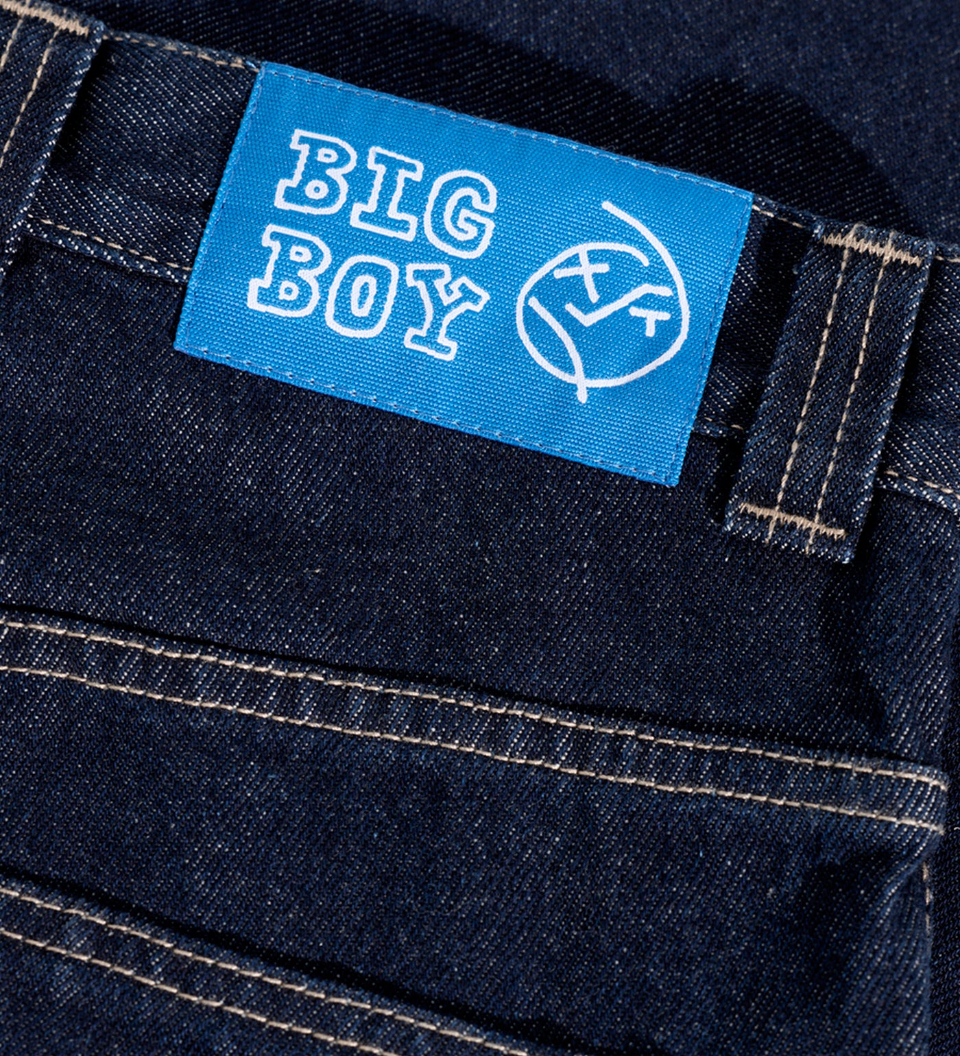Big Boy, One Wash - Image 4