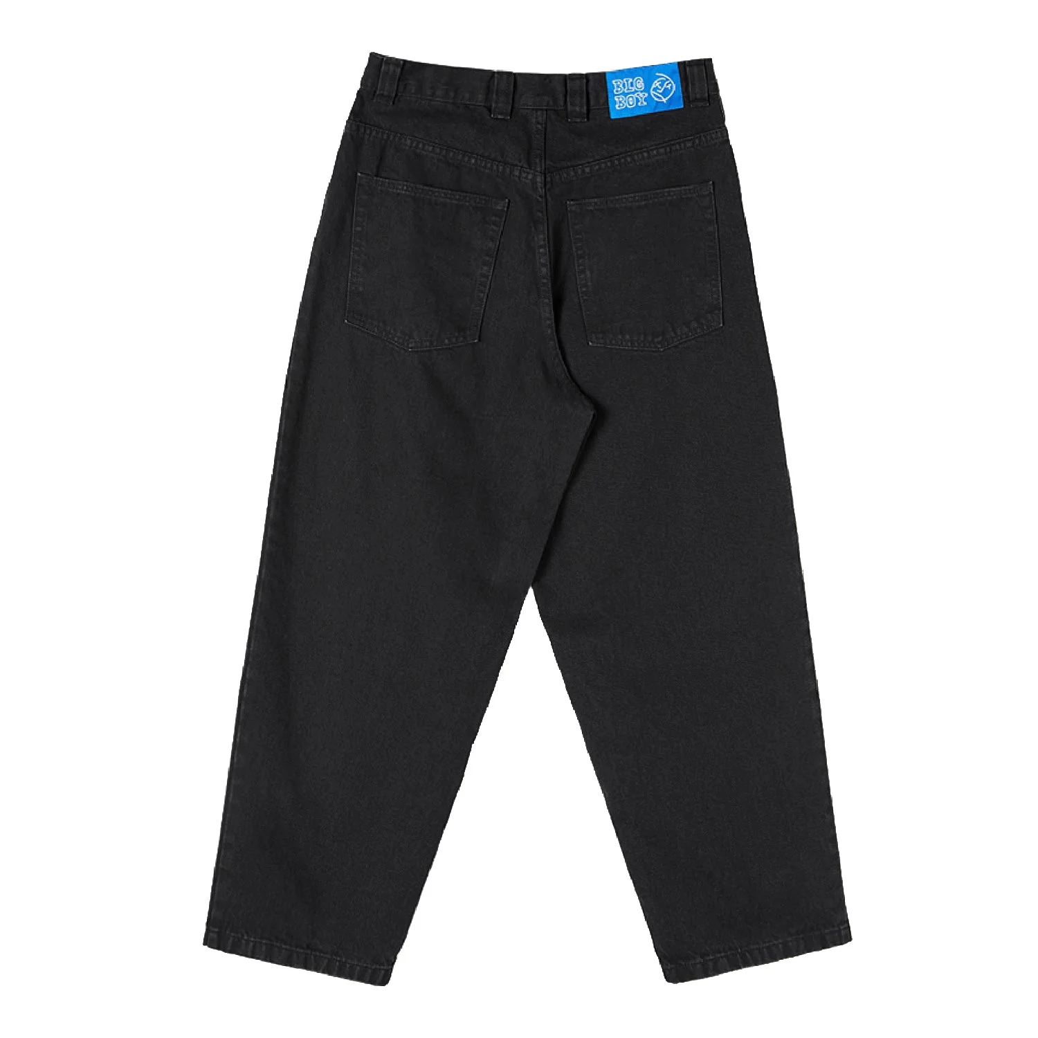 Big Boy, Pitch Black - Image 2