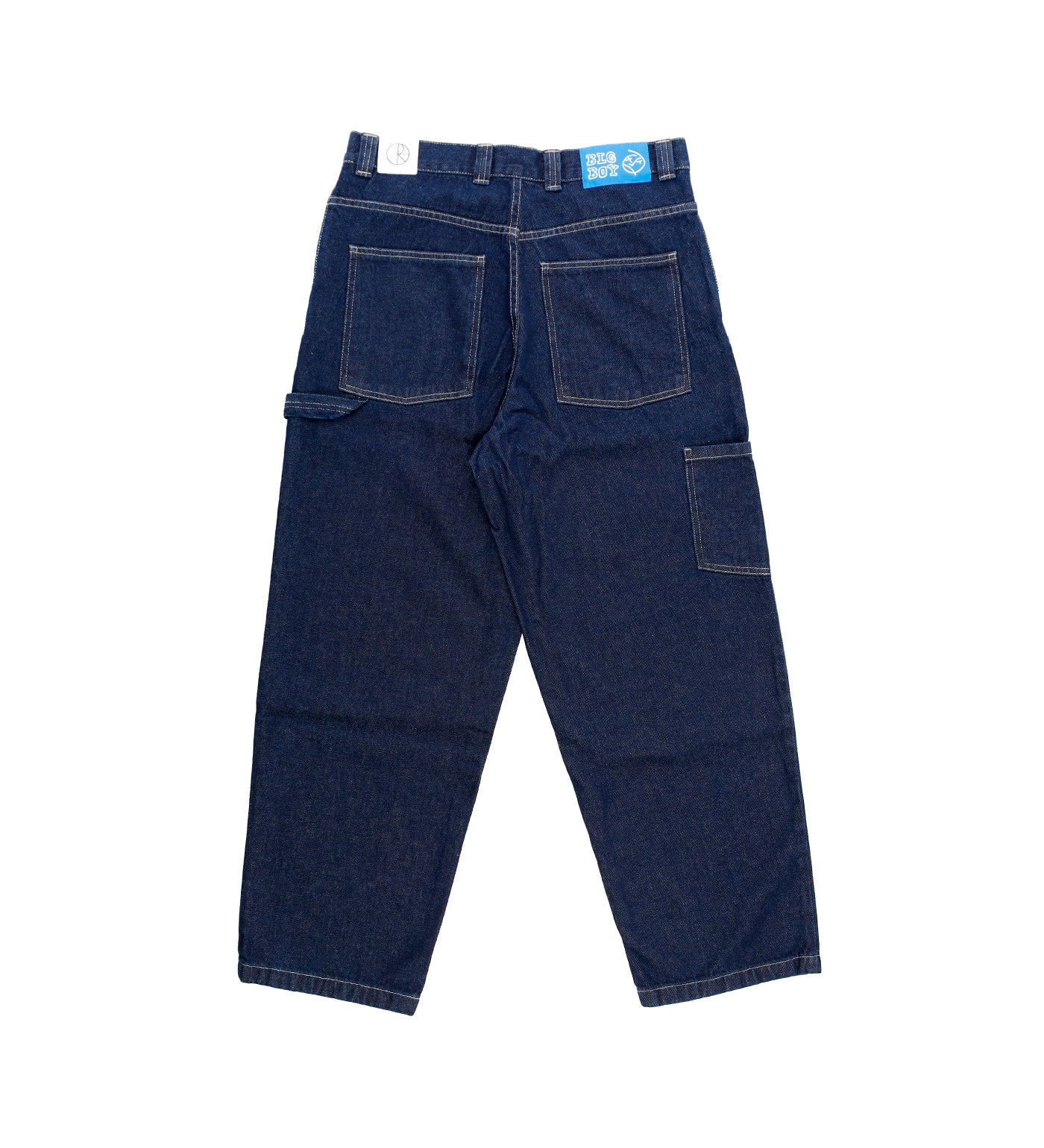 Big Boy Work, One Wash - Image 2