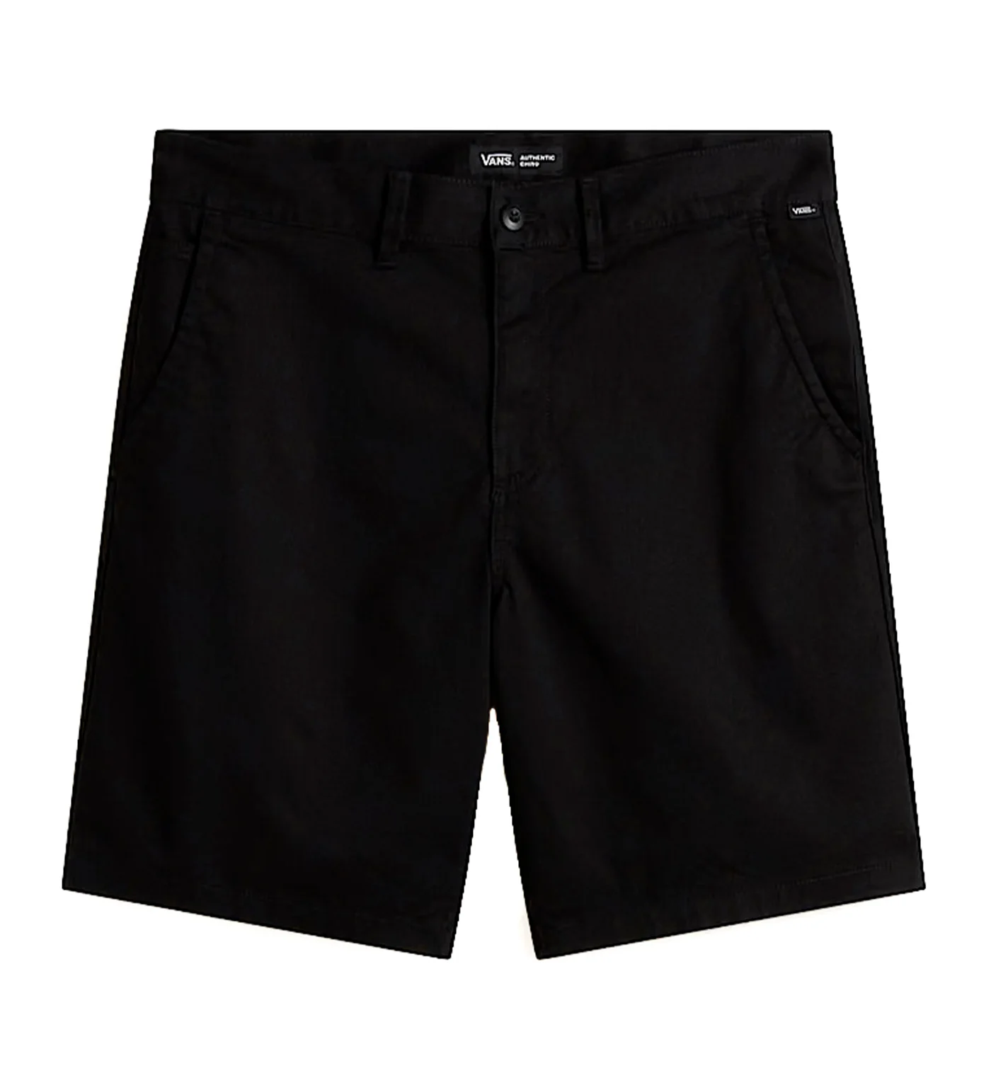 Big Kids Authentic Chino, Black