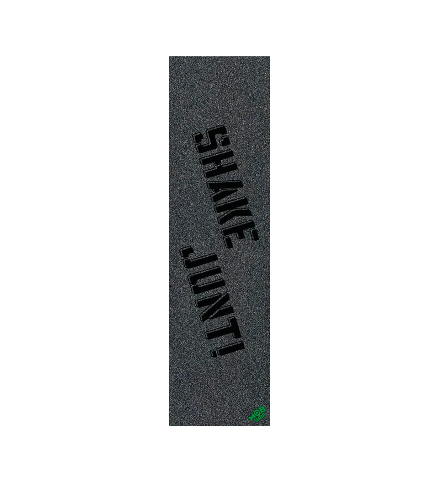 Big Spray Logo, Black/Black