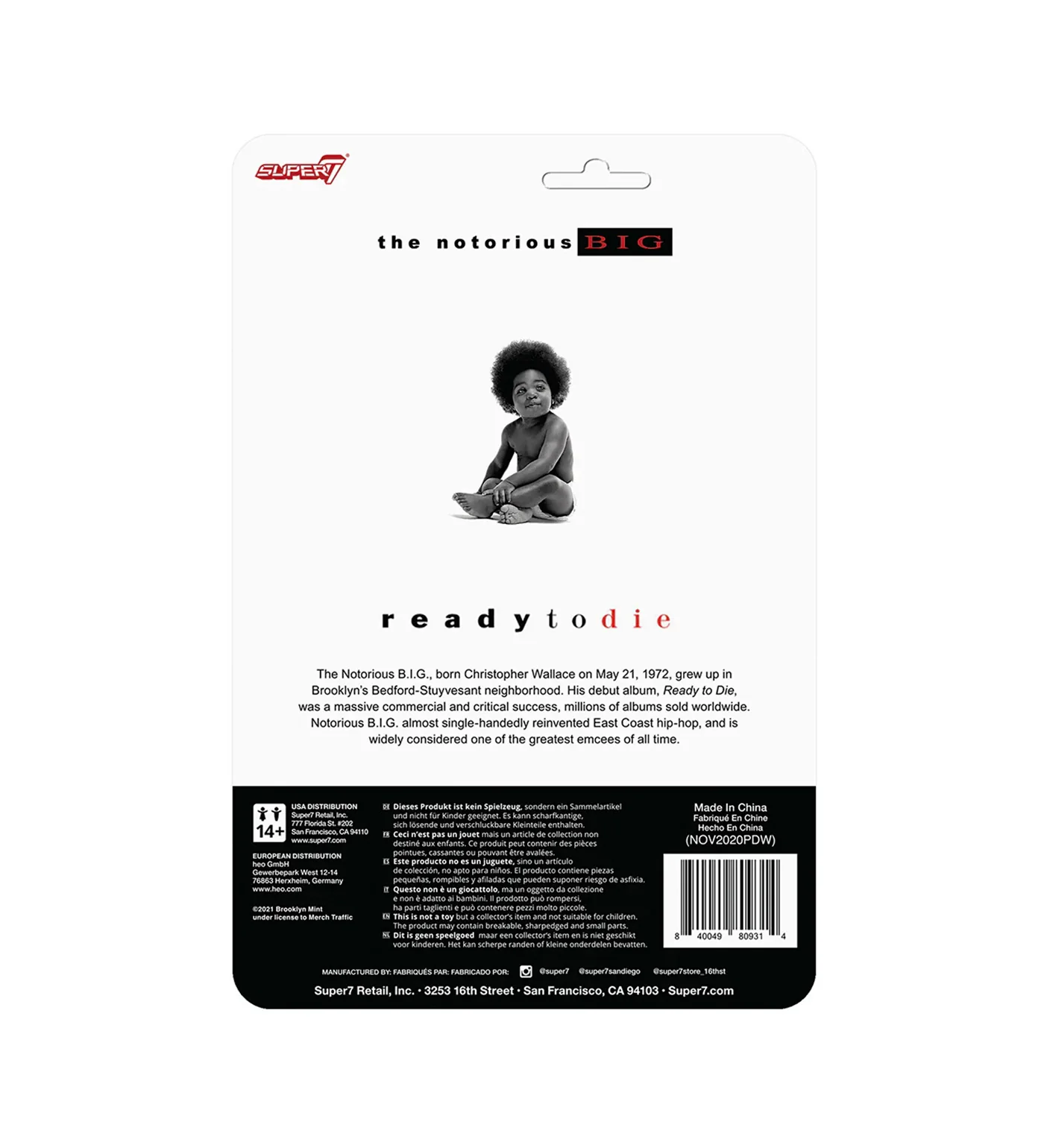 Biggie The Original - Image 3
