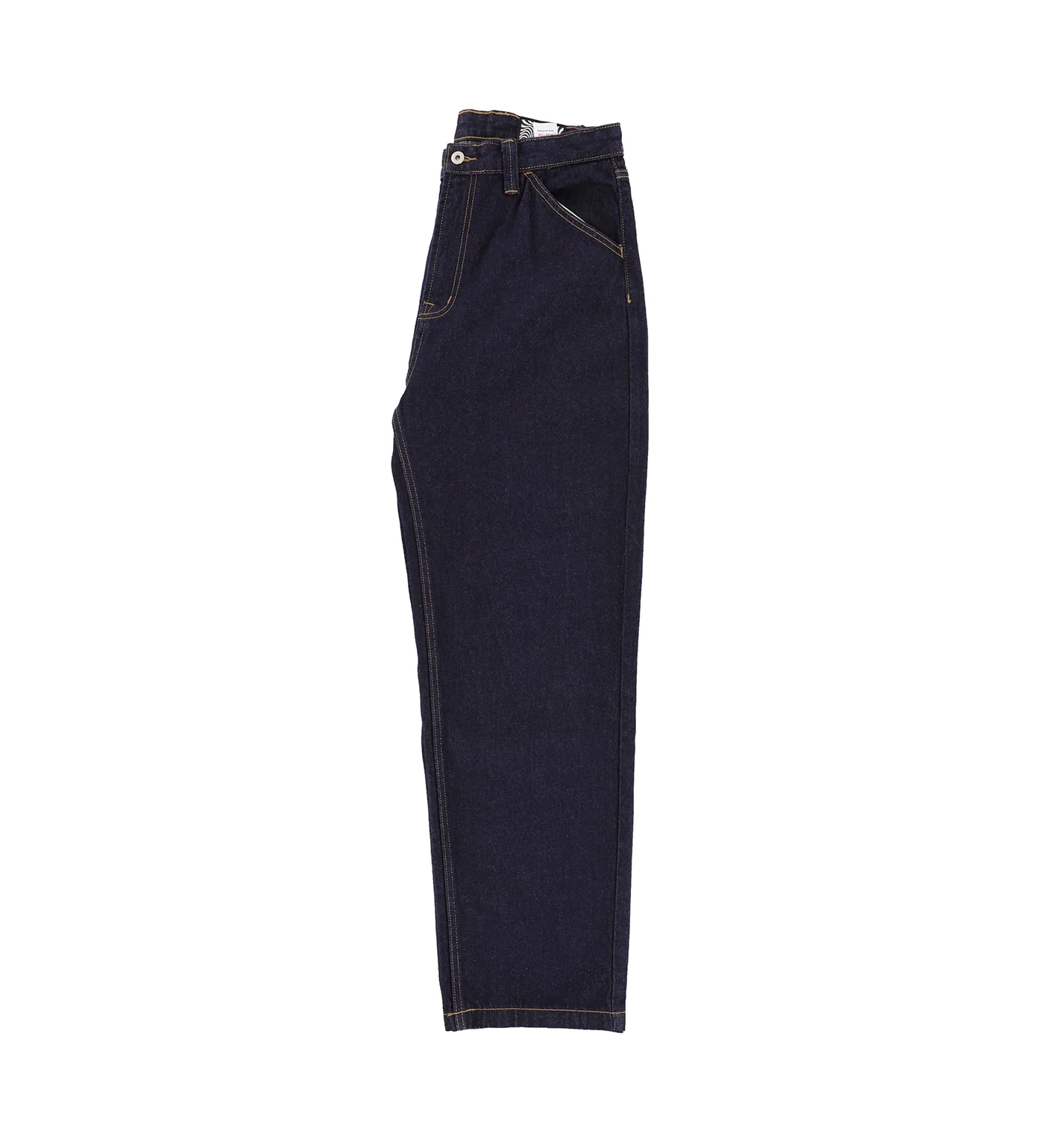 Bighead Fill Denim, Dark Wash - Image 3