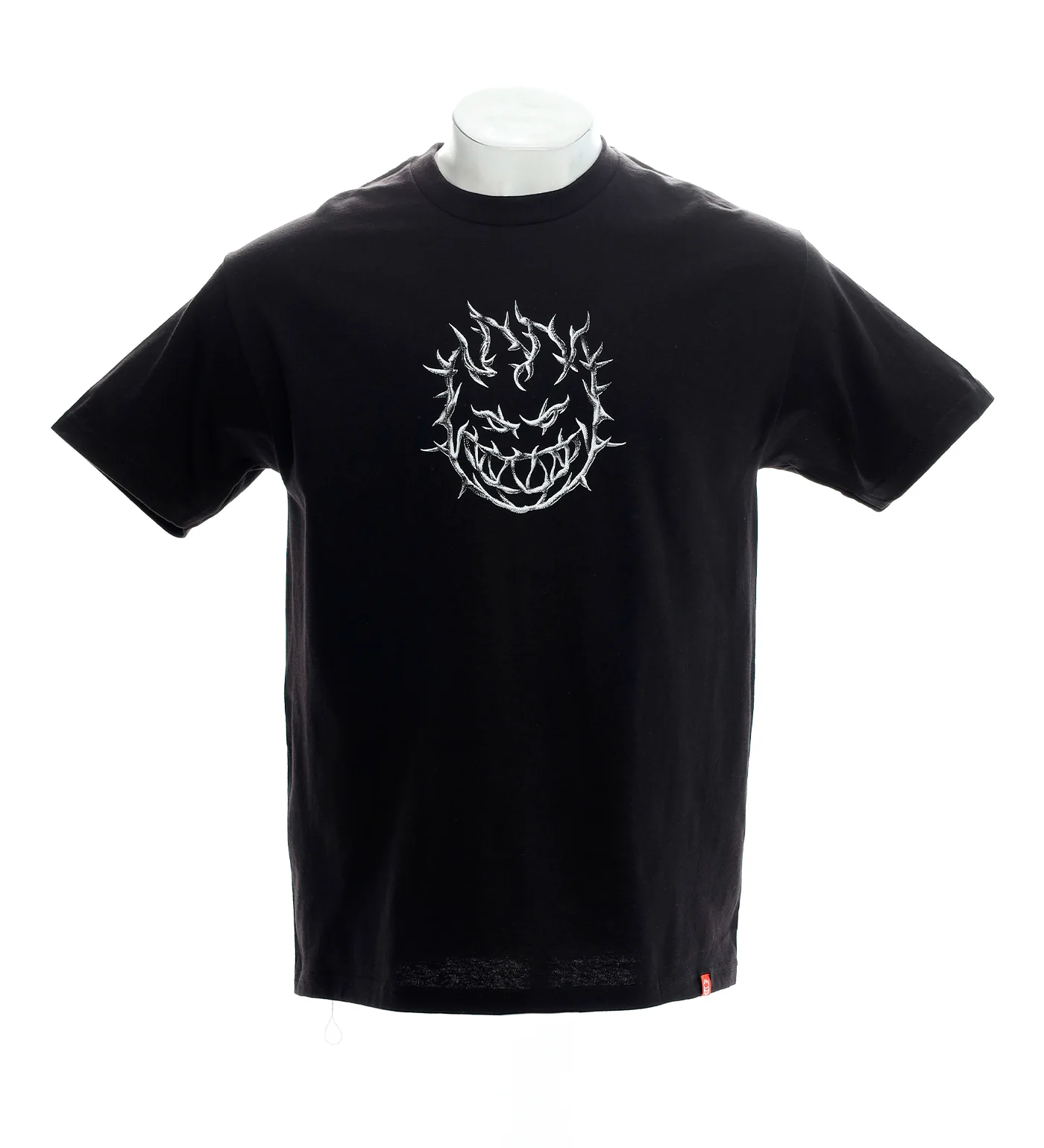 Bighead Thorn, Black