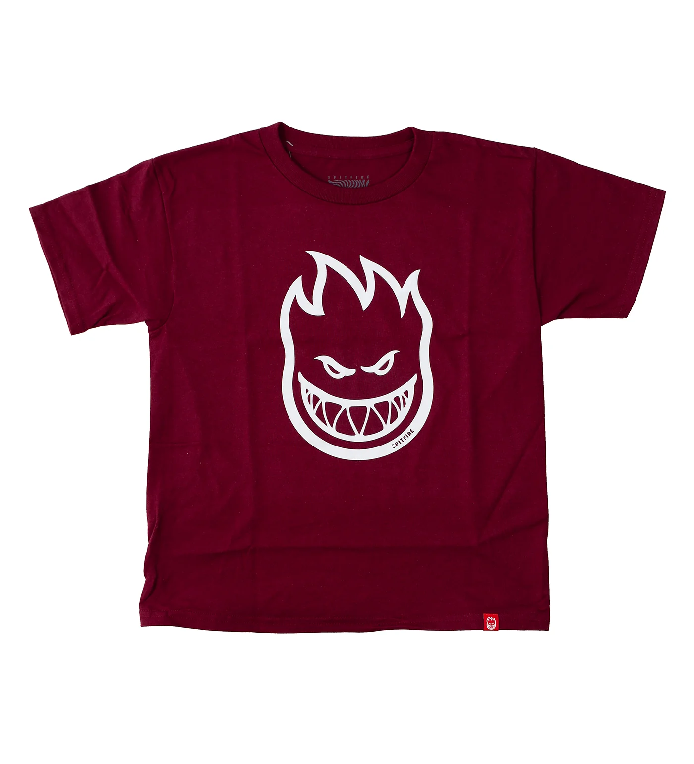Bighead Youth, Maroon