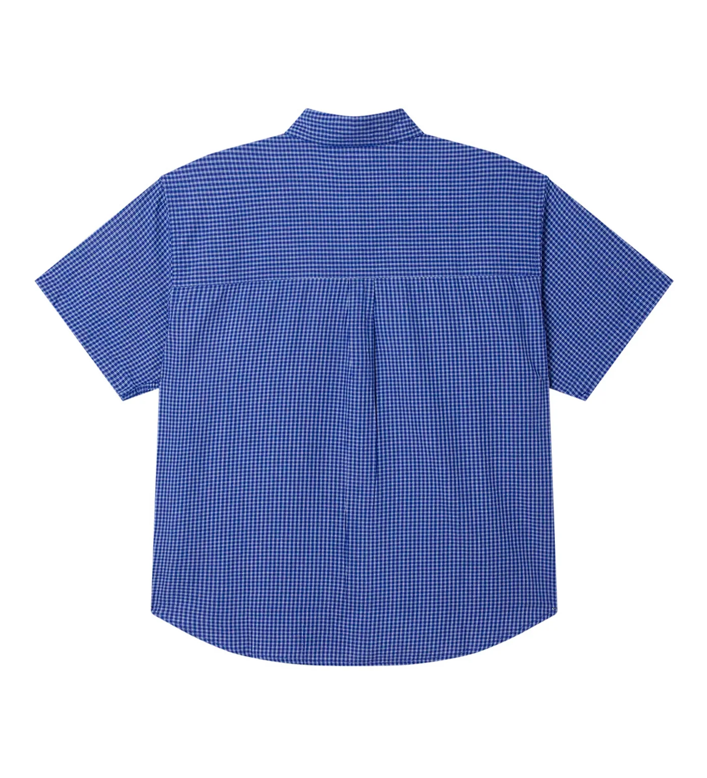 Bigwig Frank Woven, Surf Blue - Image 2