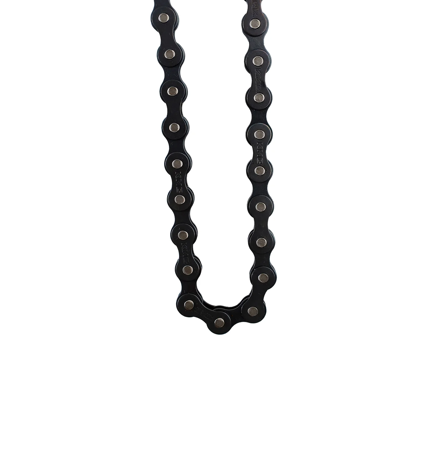 Bike Chain 18", Black(2D)