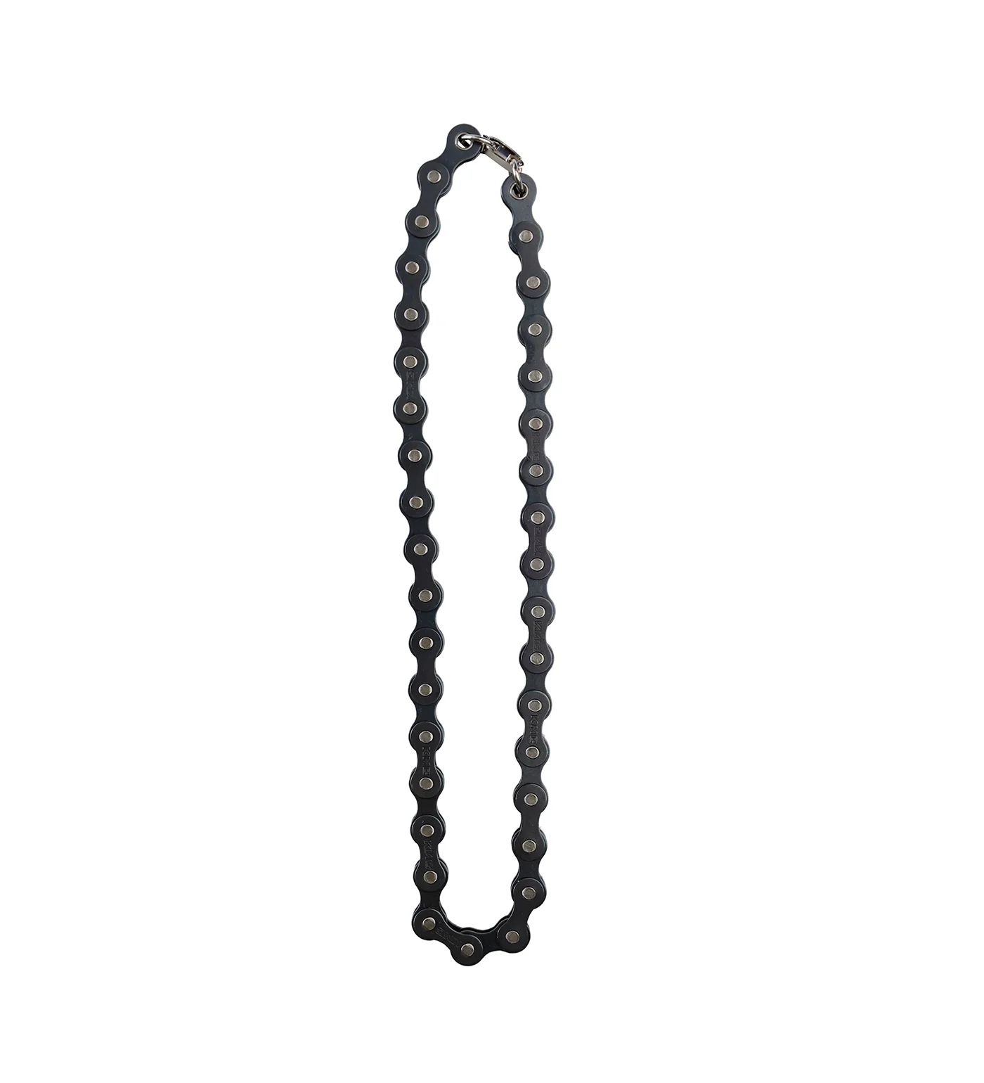 Bike Chain 18", Black(2D) - Image 2