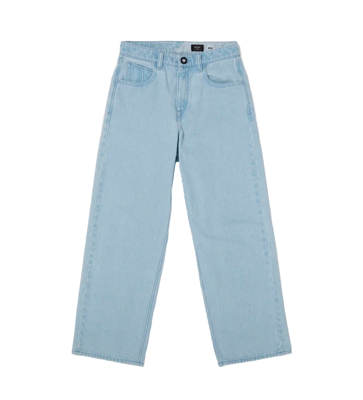 Billow Loose, Blue Fog(BFG)