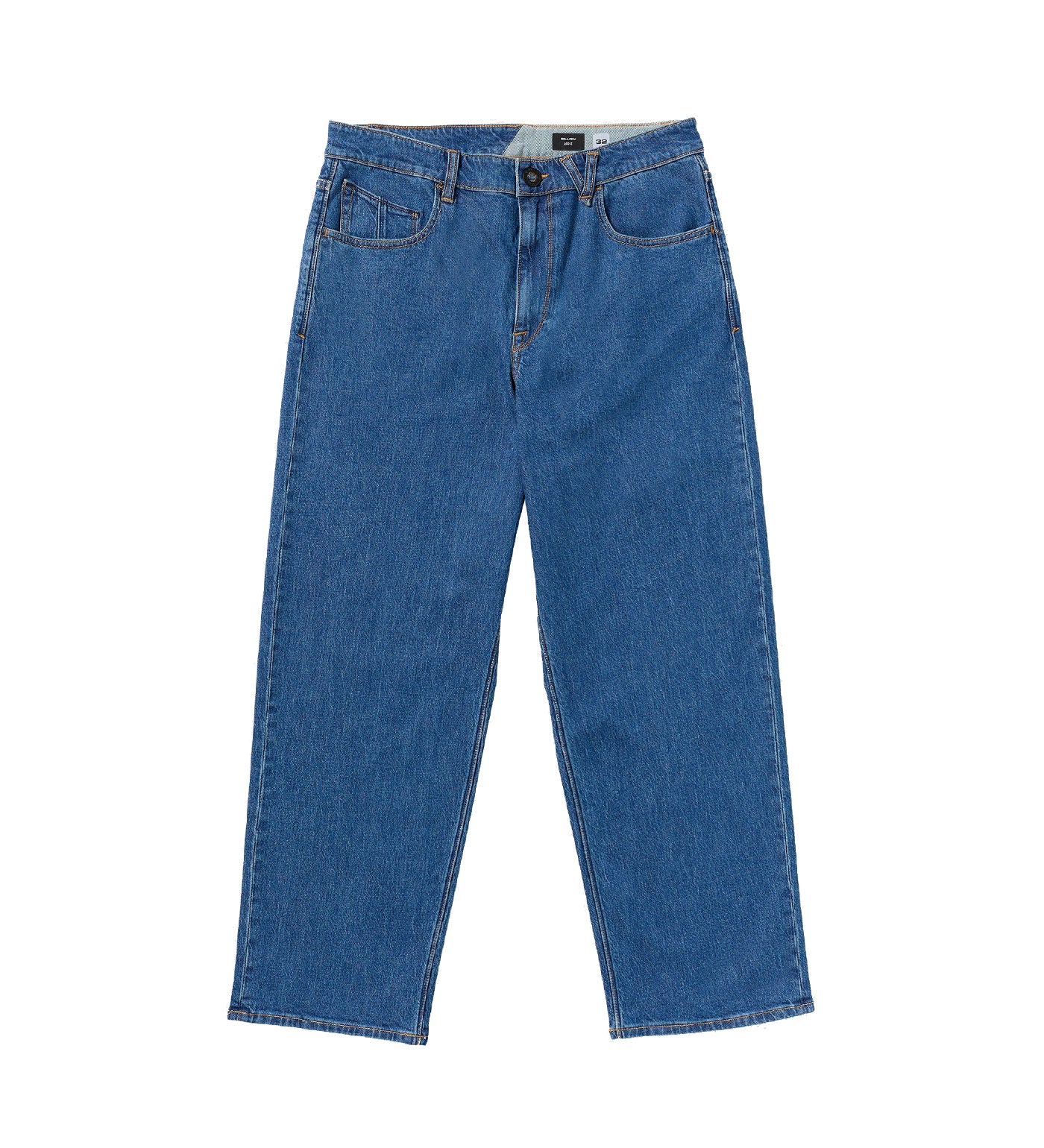 Billow Loose, Bold Blue(BDL)